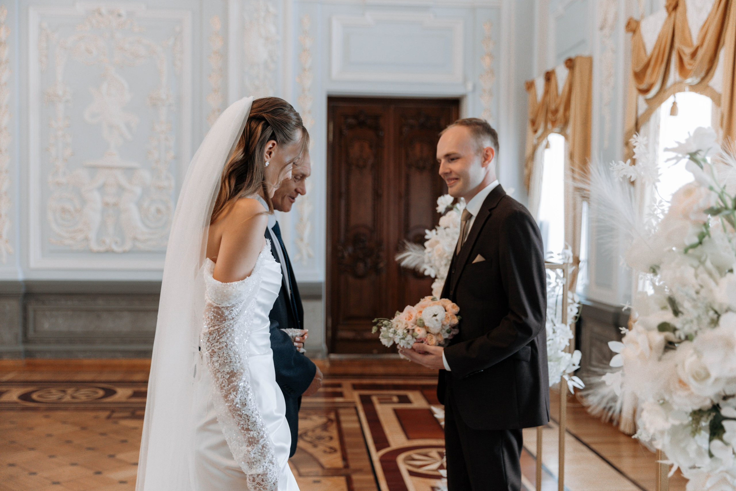 Елизавета и Артём. Семейный и свадебный фотограф Нижний Новгород