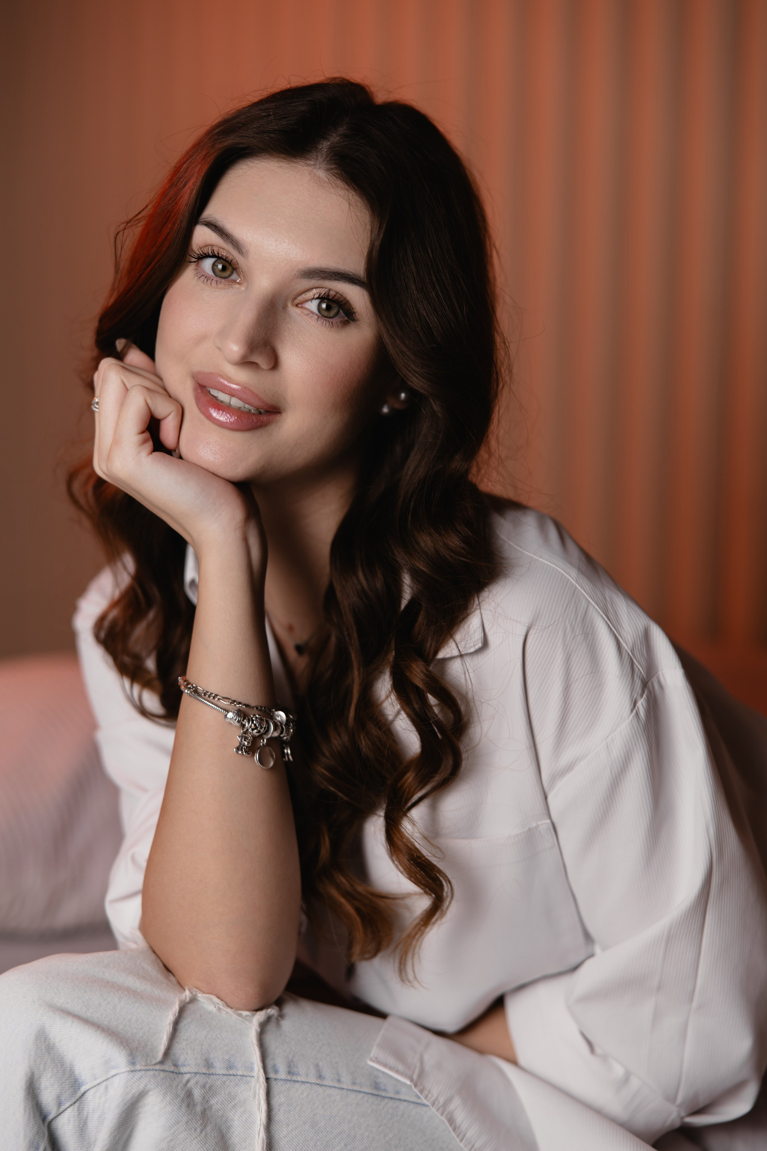 Надежда. Семейный и свадебный фотограф Нижний Новгород