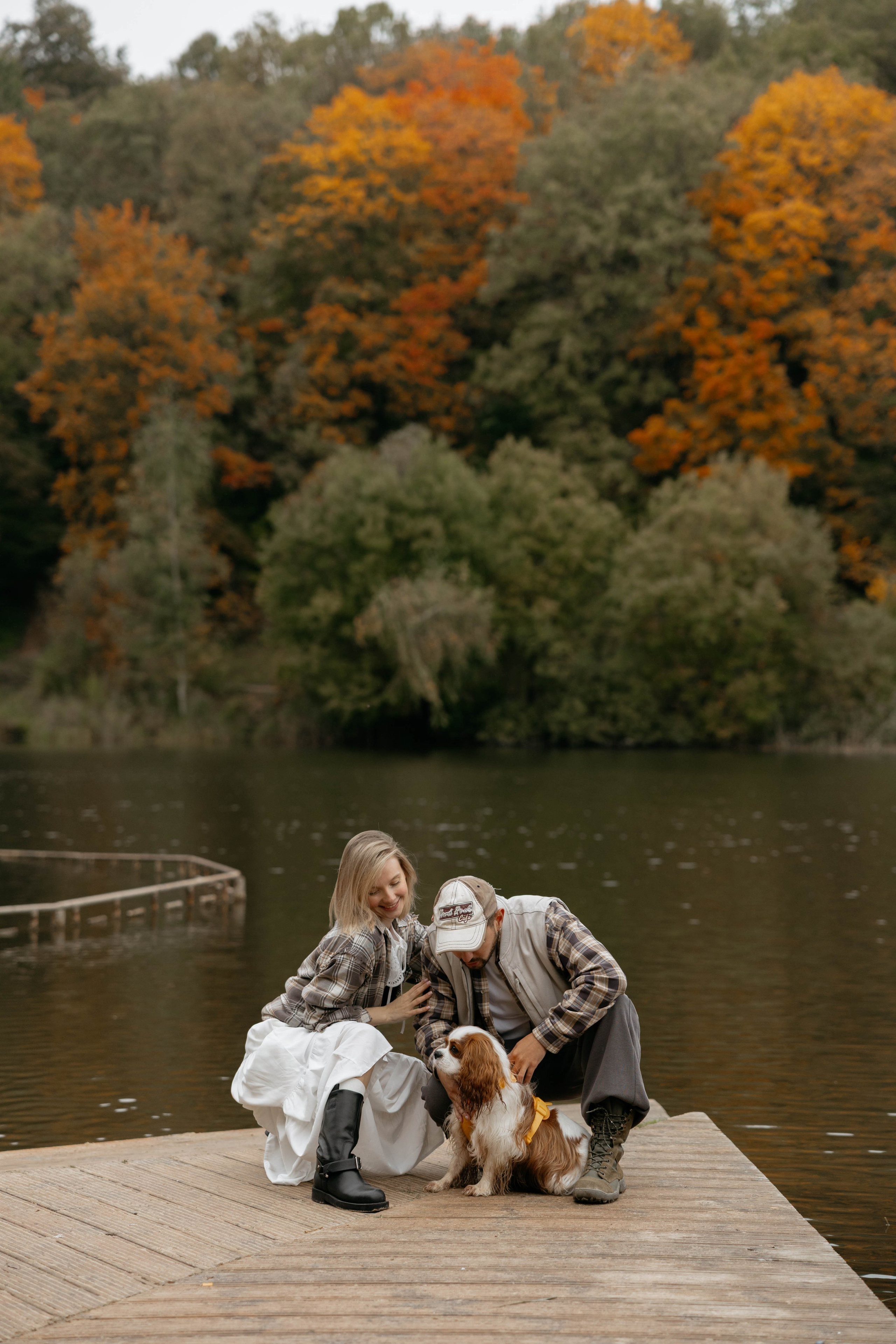 Алла и Виктор. Семейный и свадебный фотограф Нижний Новгород
