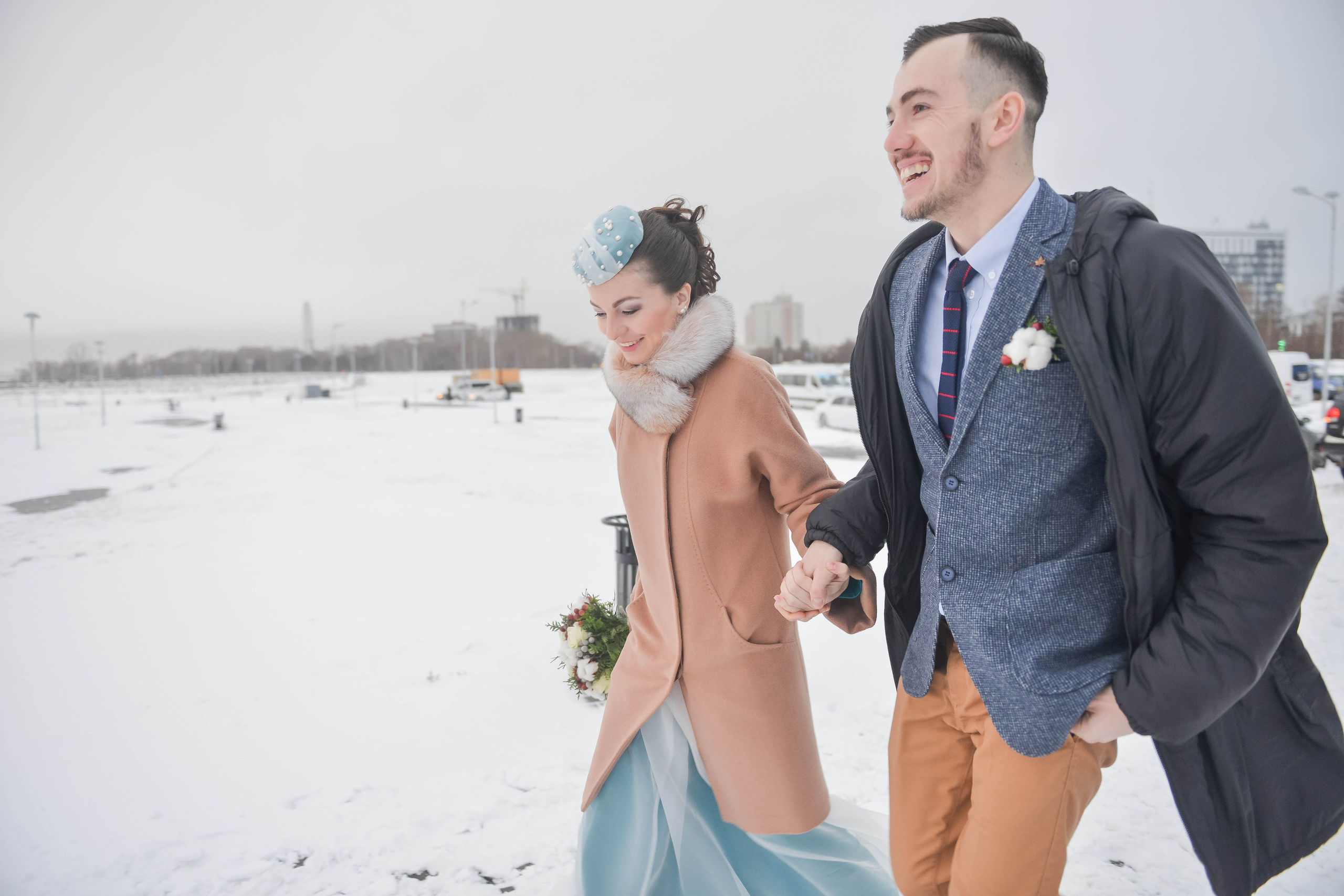 СВАДЬБЫ. Фотограф Рамиль Фасхутдинов