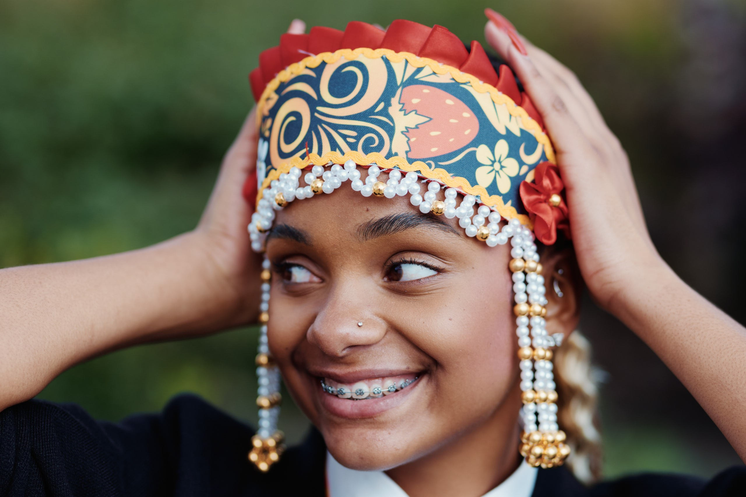 Слет фестиваля молодежи 2025. Репортажная съемка в Москве