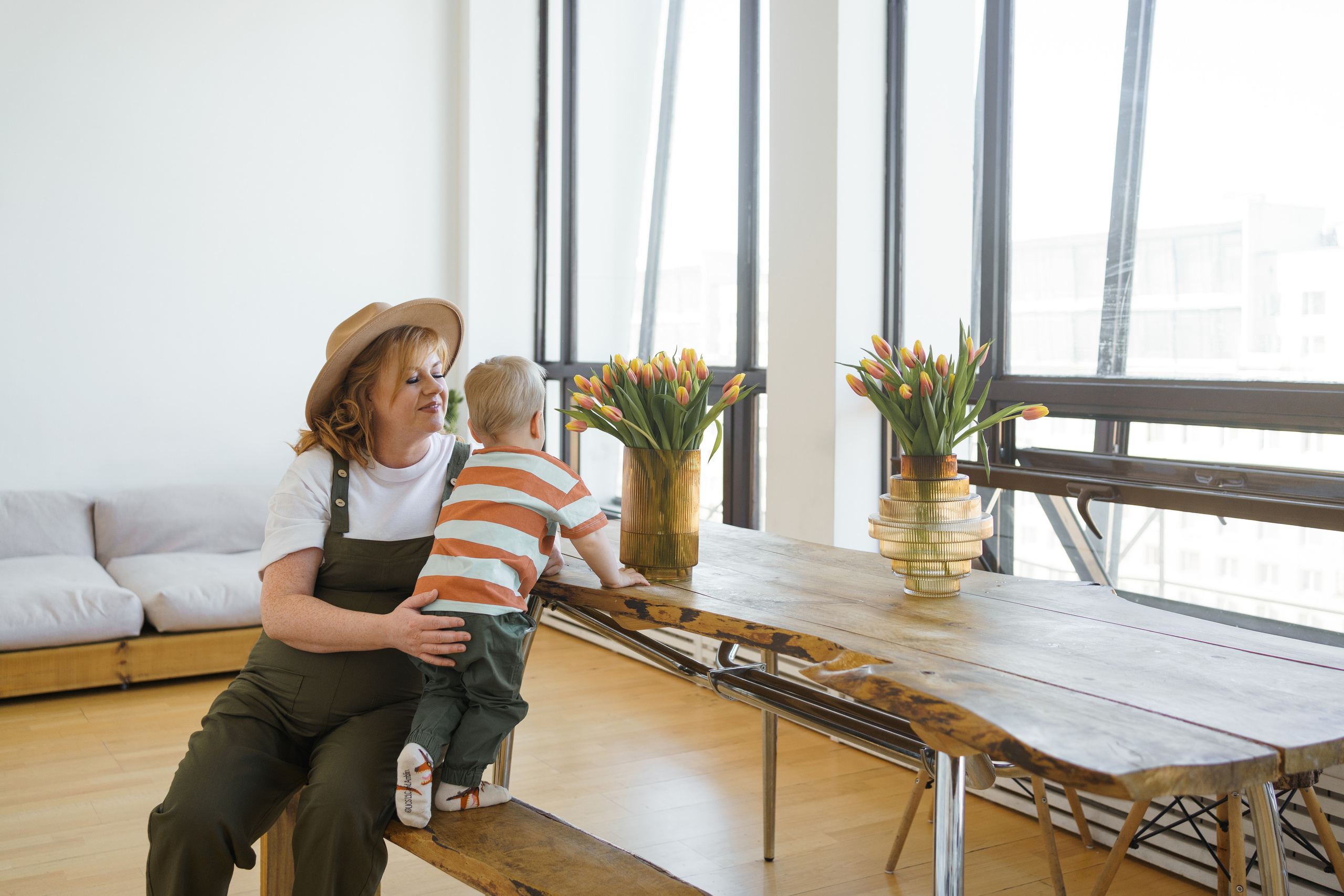 Беременность. Фотограф Виктория Юленкова