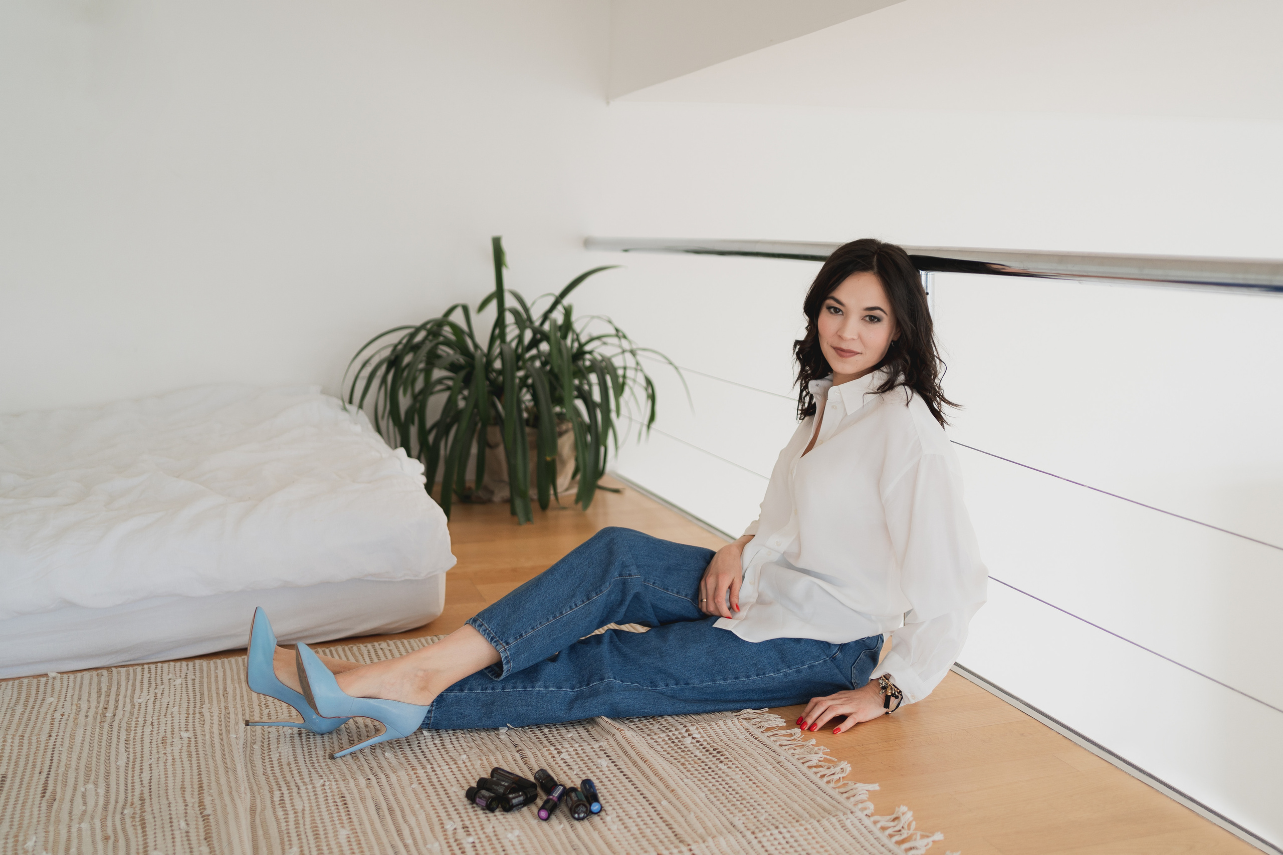 Олеся. Фотограф Виктория Юленкова