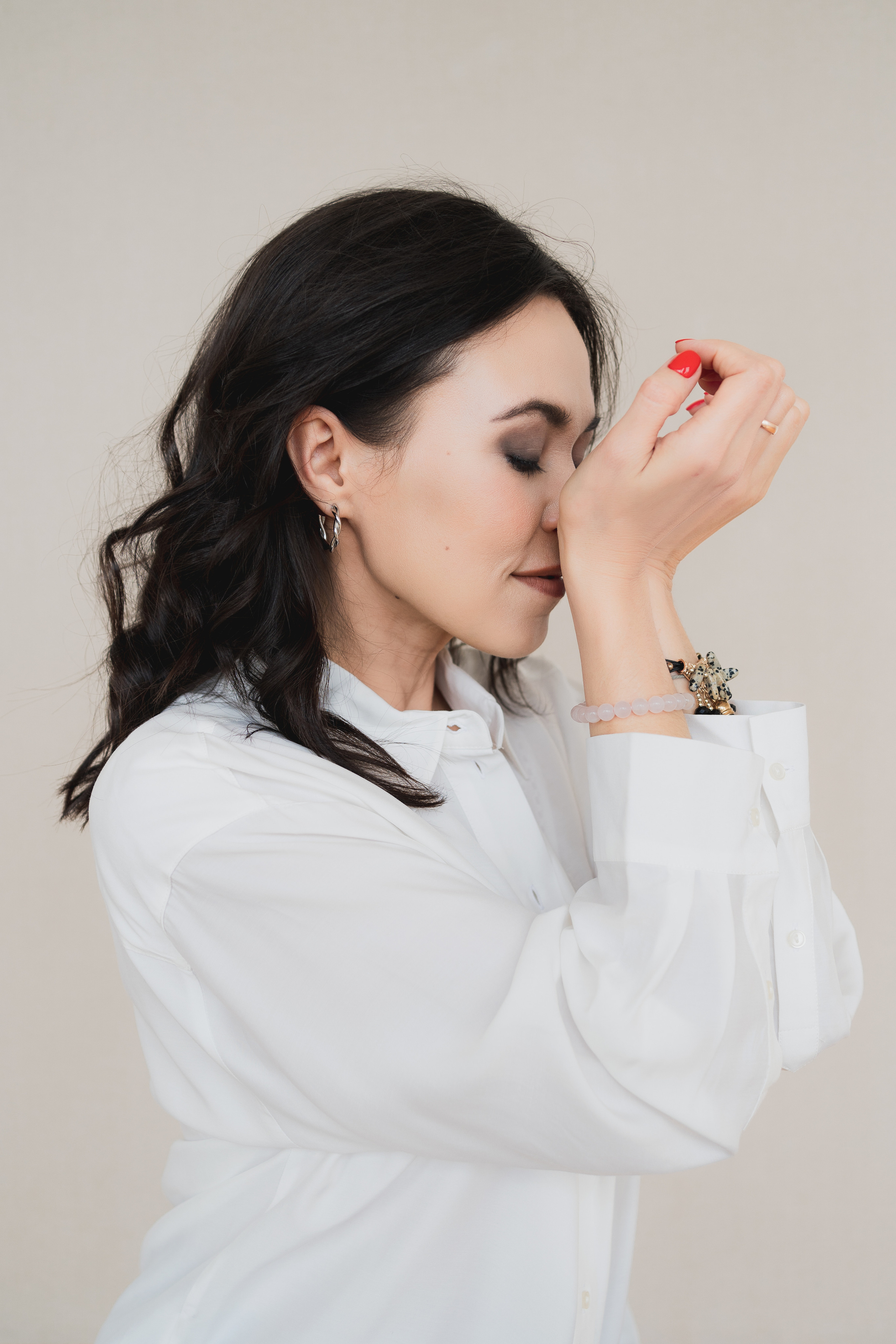 Олеся. Фотограф Виктория Юленкова