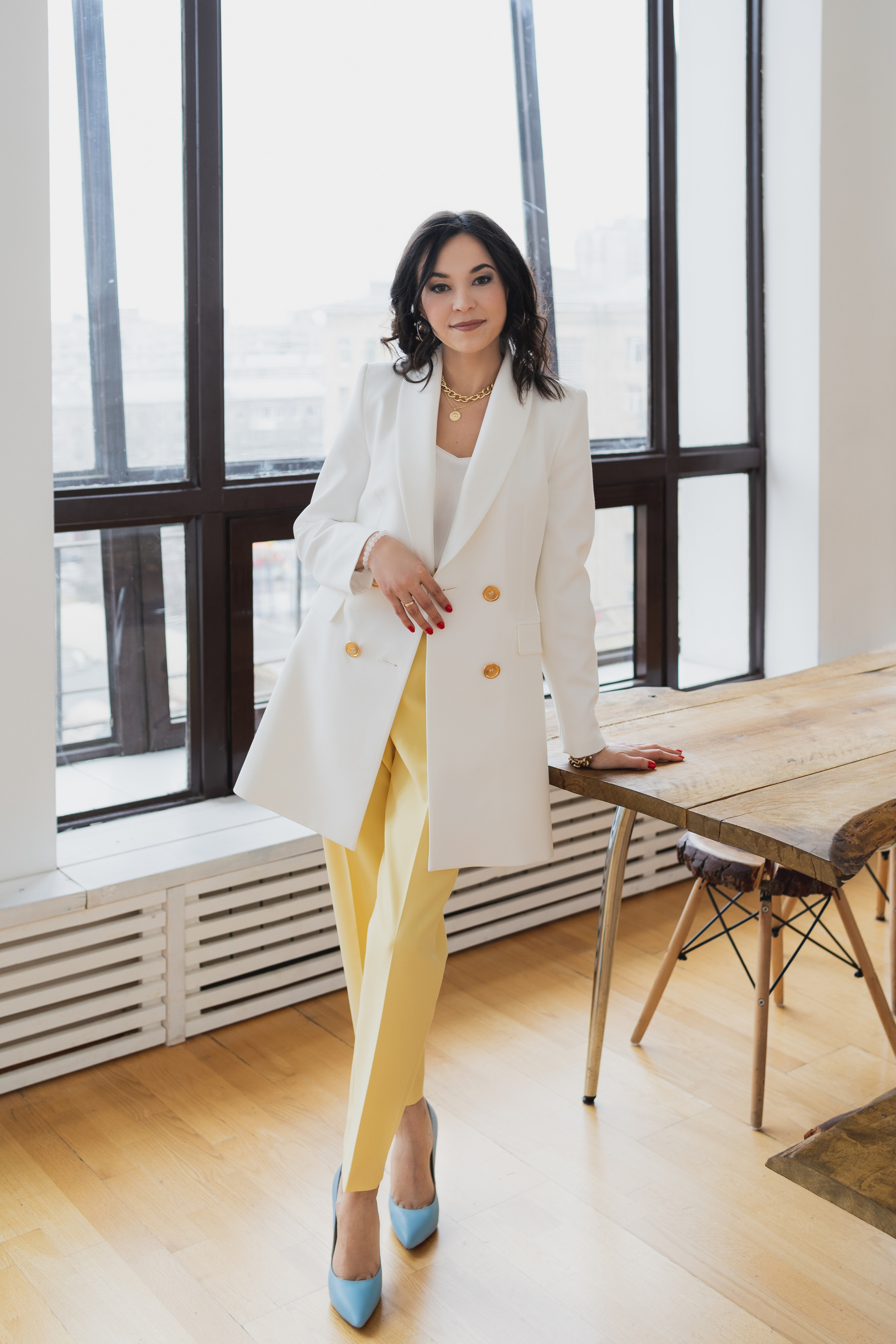 Олеся. Фотограф Виктория Юленкова