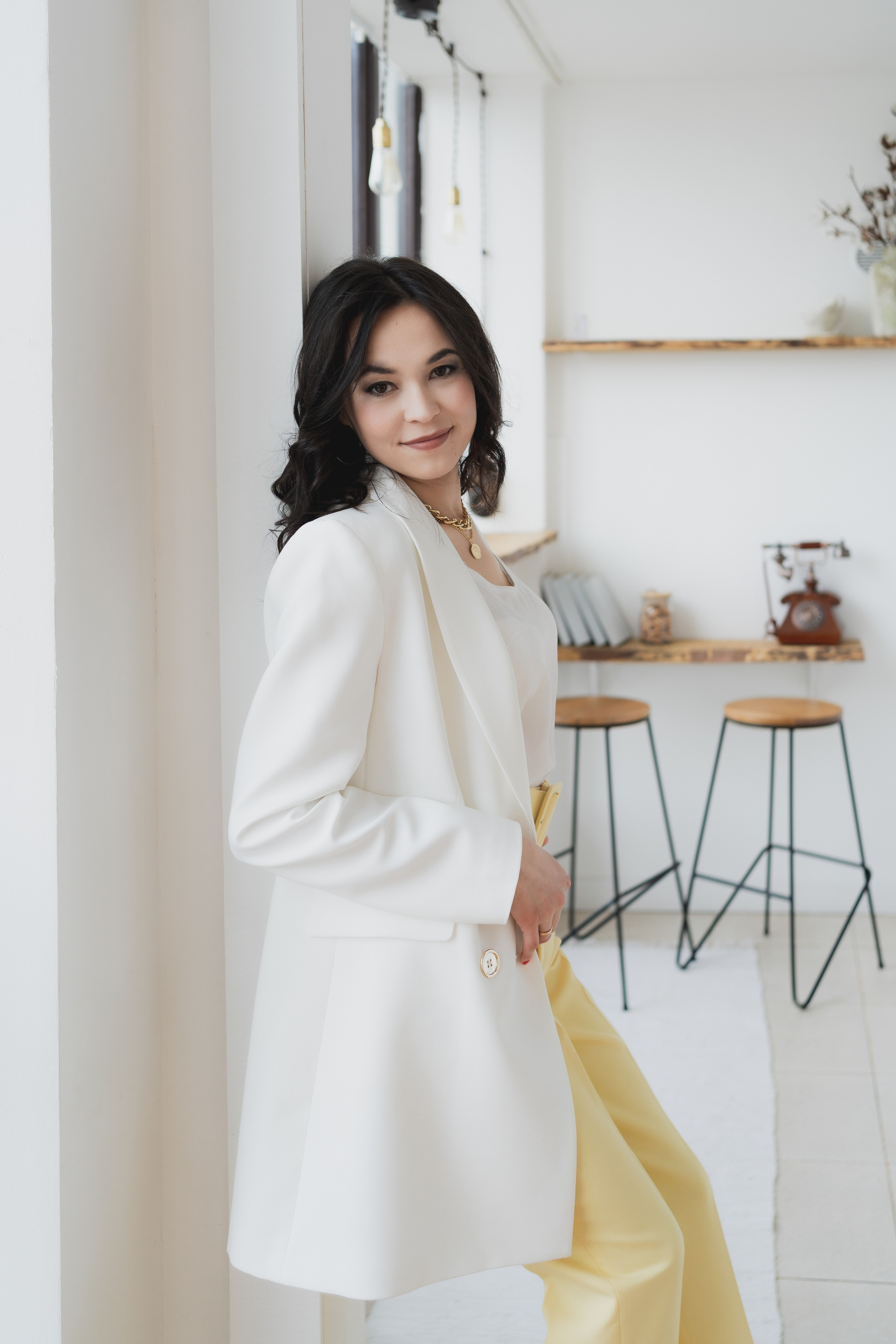 Олеся. Фотограф Виктория Юленкова