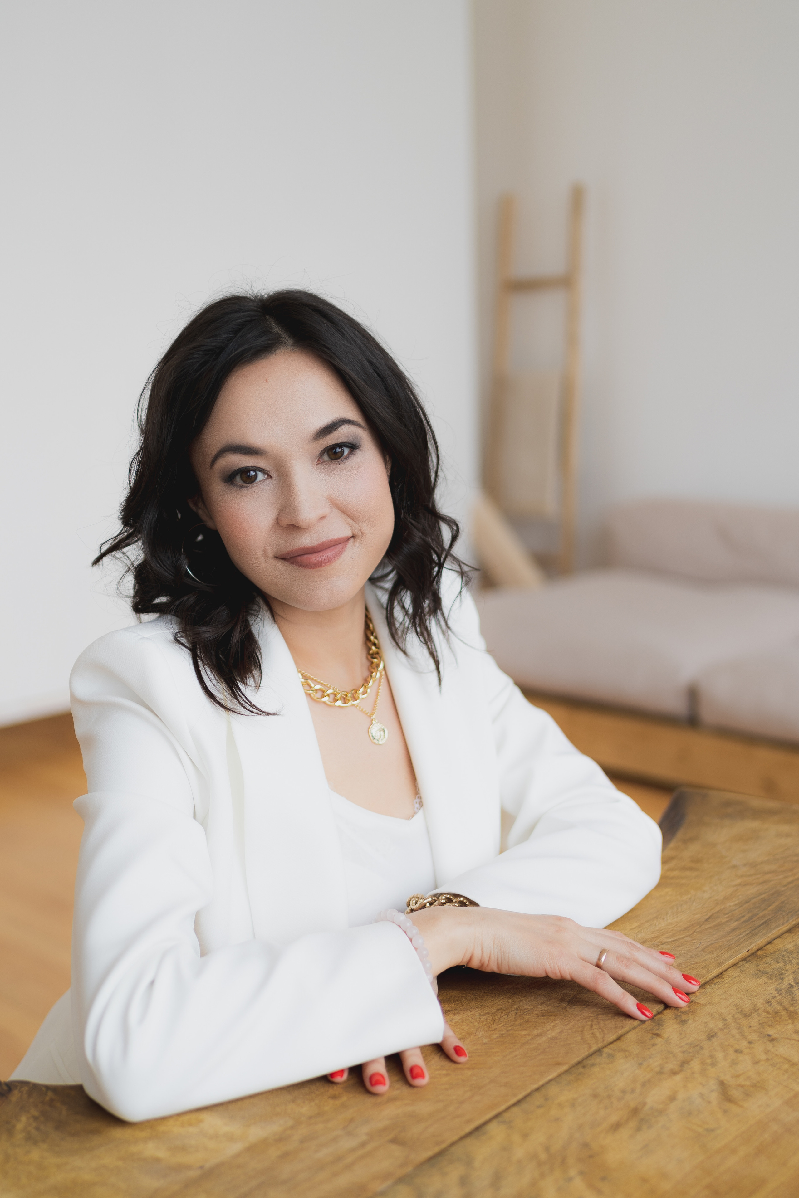 Олеся. Фотограф Виктория Юленкова