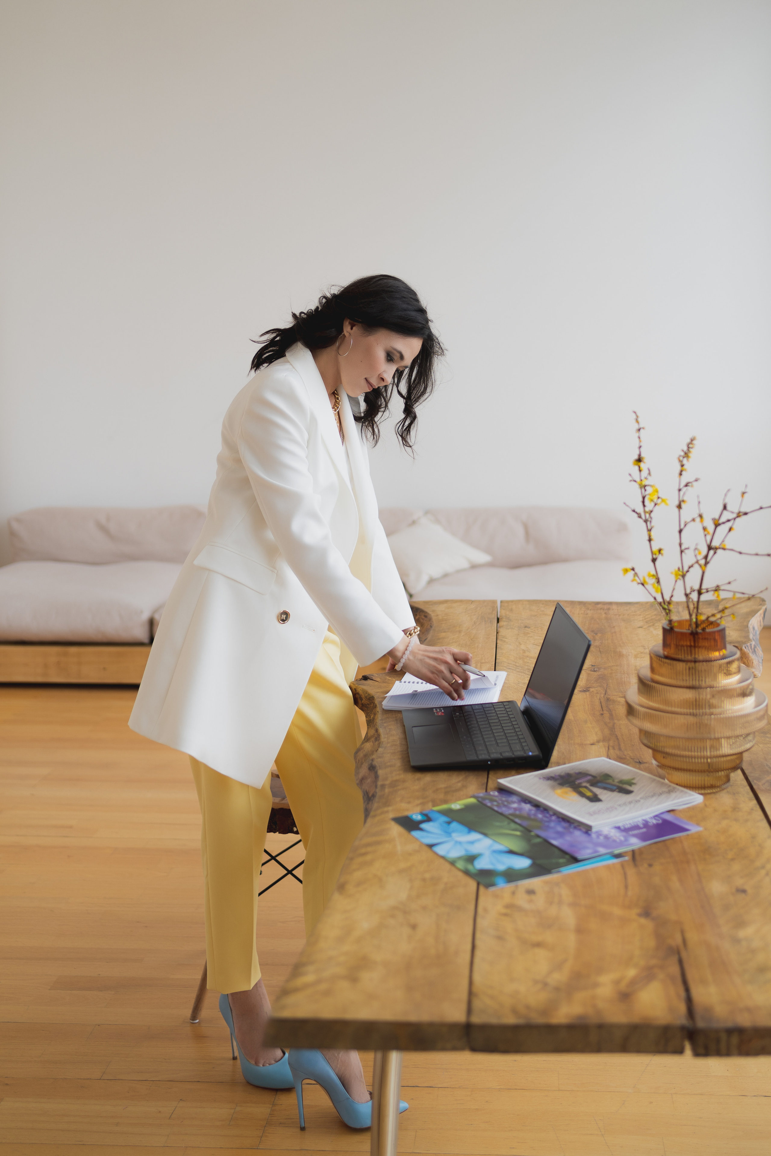 Олеся. Фотограф Виктория Юленкова