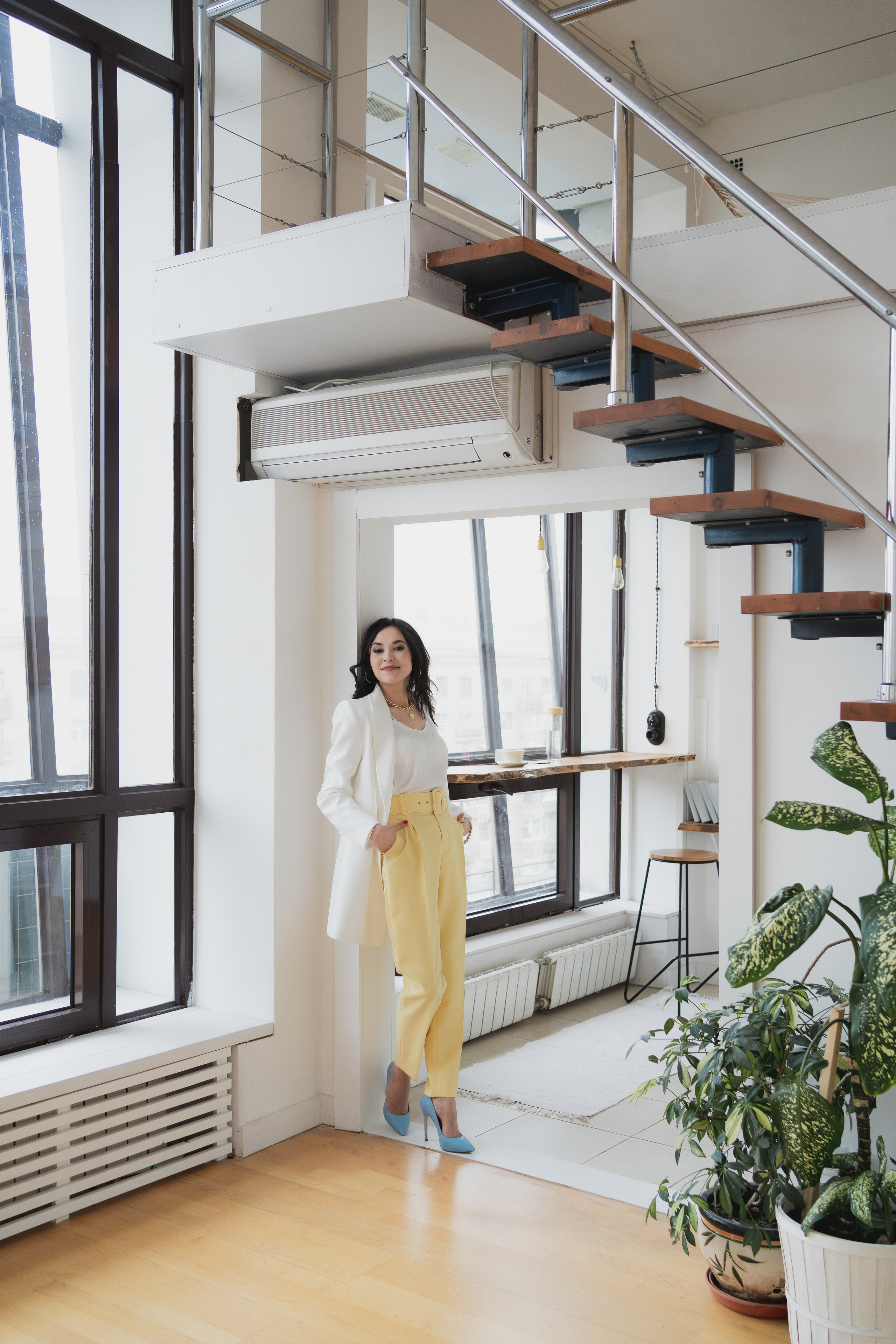 Олеся. Фотограф Виктория Юленкова