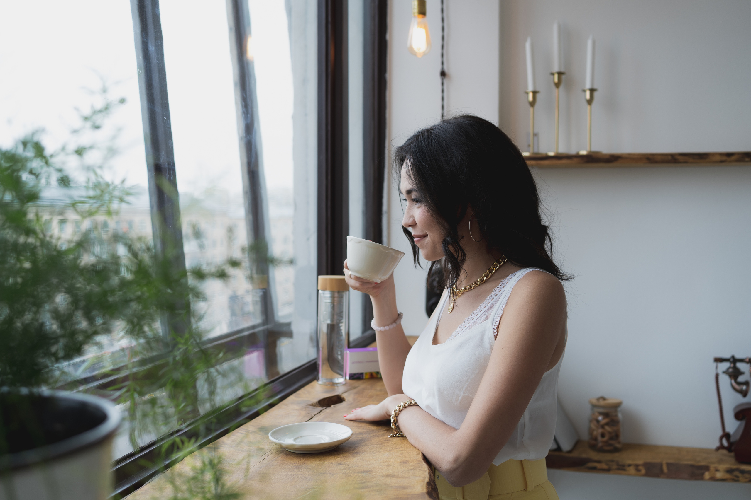 Олеся. Фотограф Виктория Юленкова