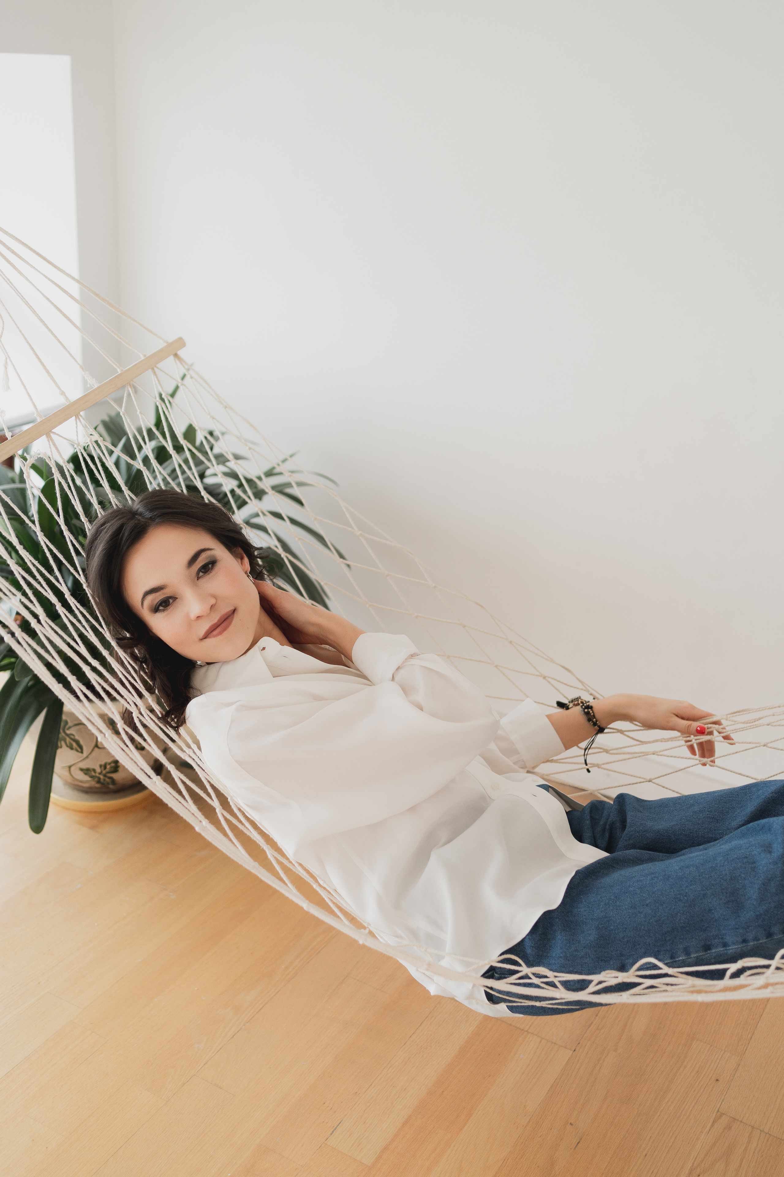 Олеся. Фотограф Виктория Юленкова