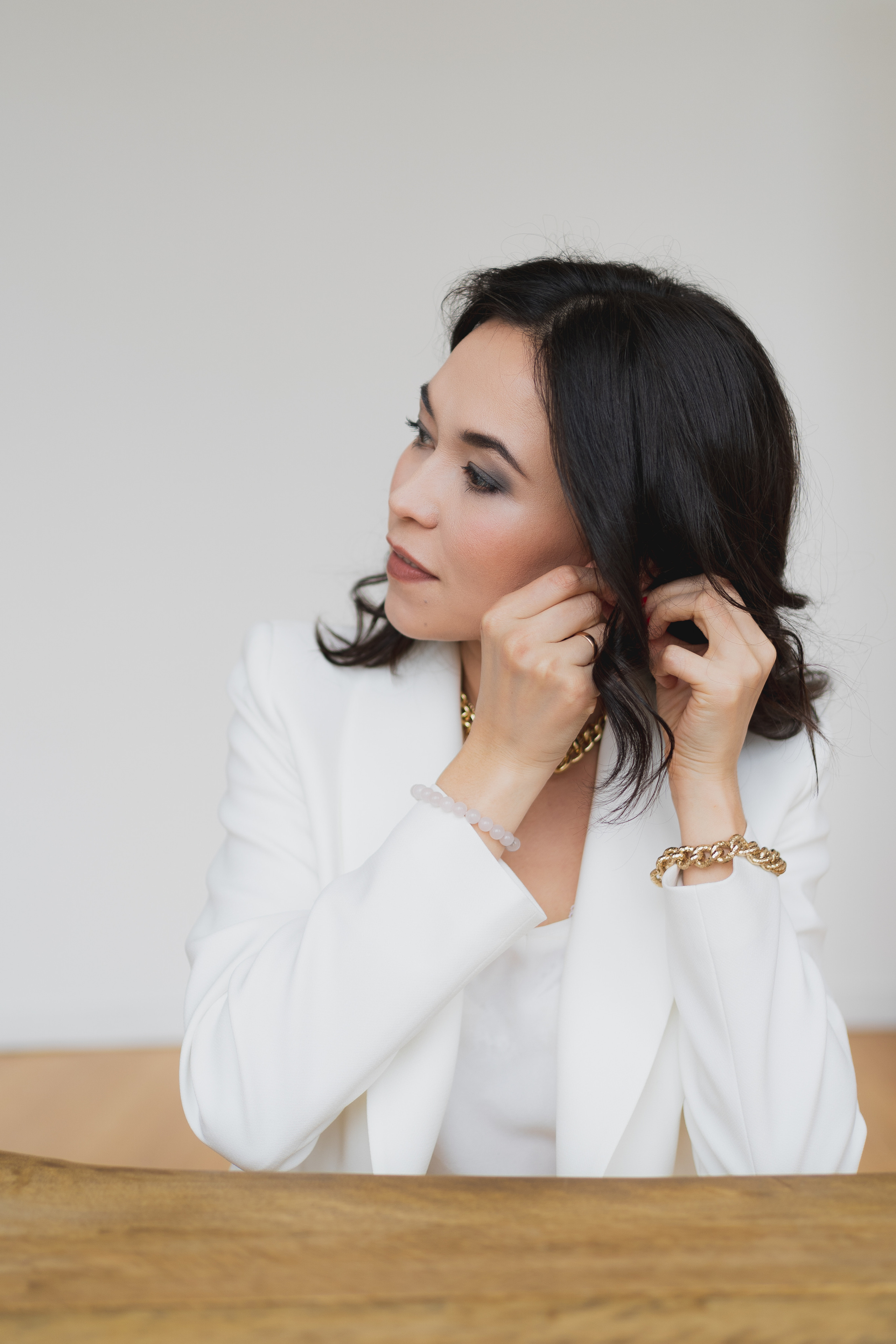 Олеся. Фотограф Виктория Юленкова