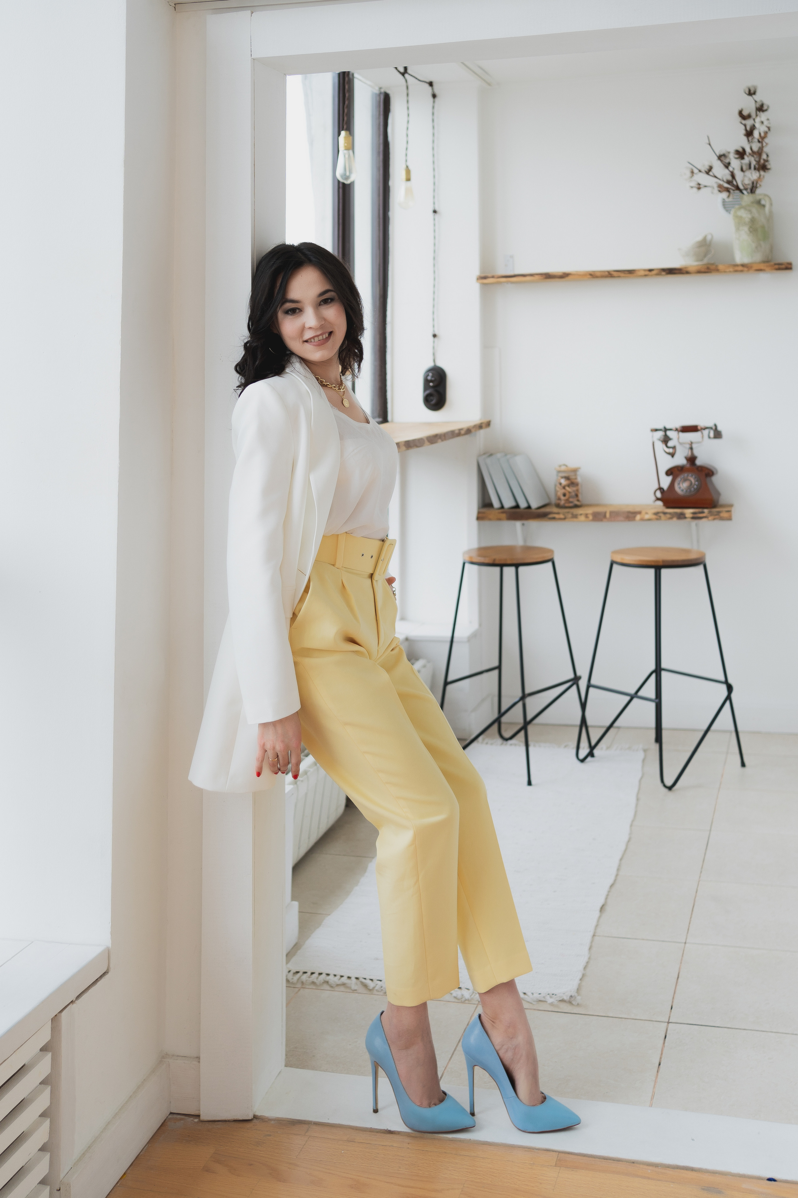 Олеся. Фотограф Виктория Юленкова