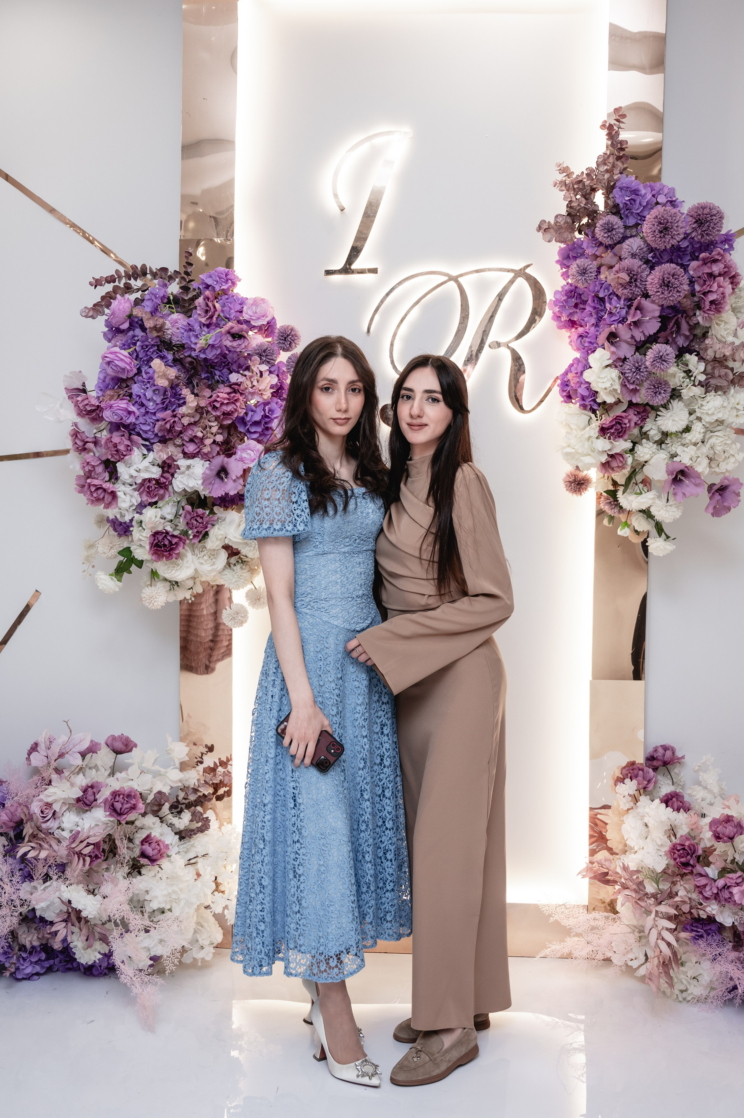 Сватовство. Свадебный фотограф Татьяна Сорока Москва и МО