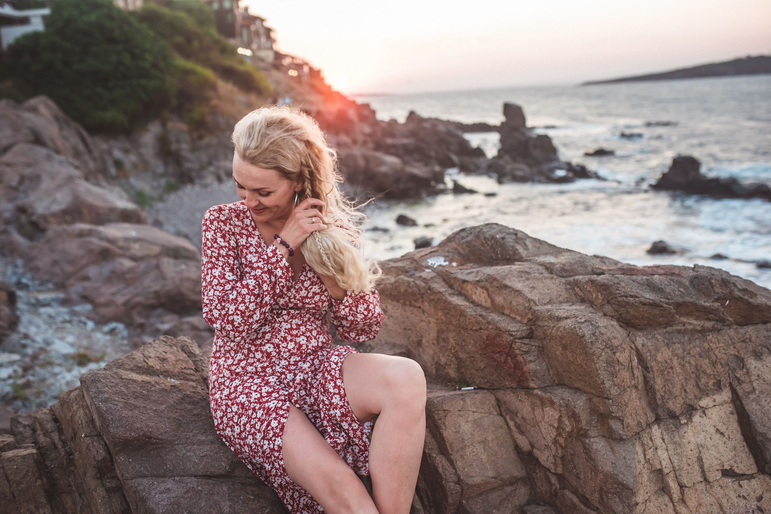 Яна и семья старый Созополь. Фотограф в Болгарии. Фотограф в Созополе