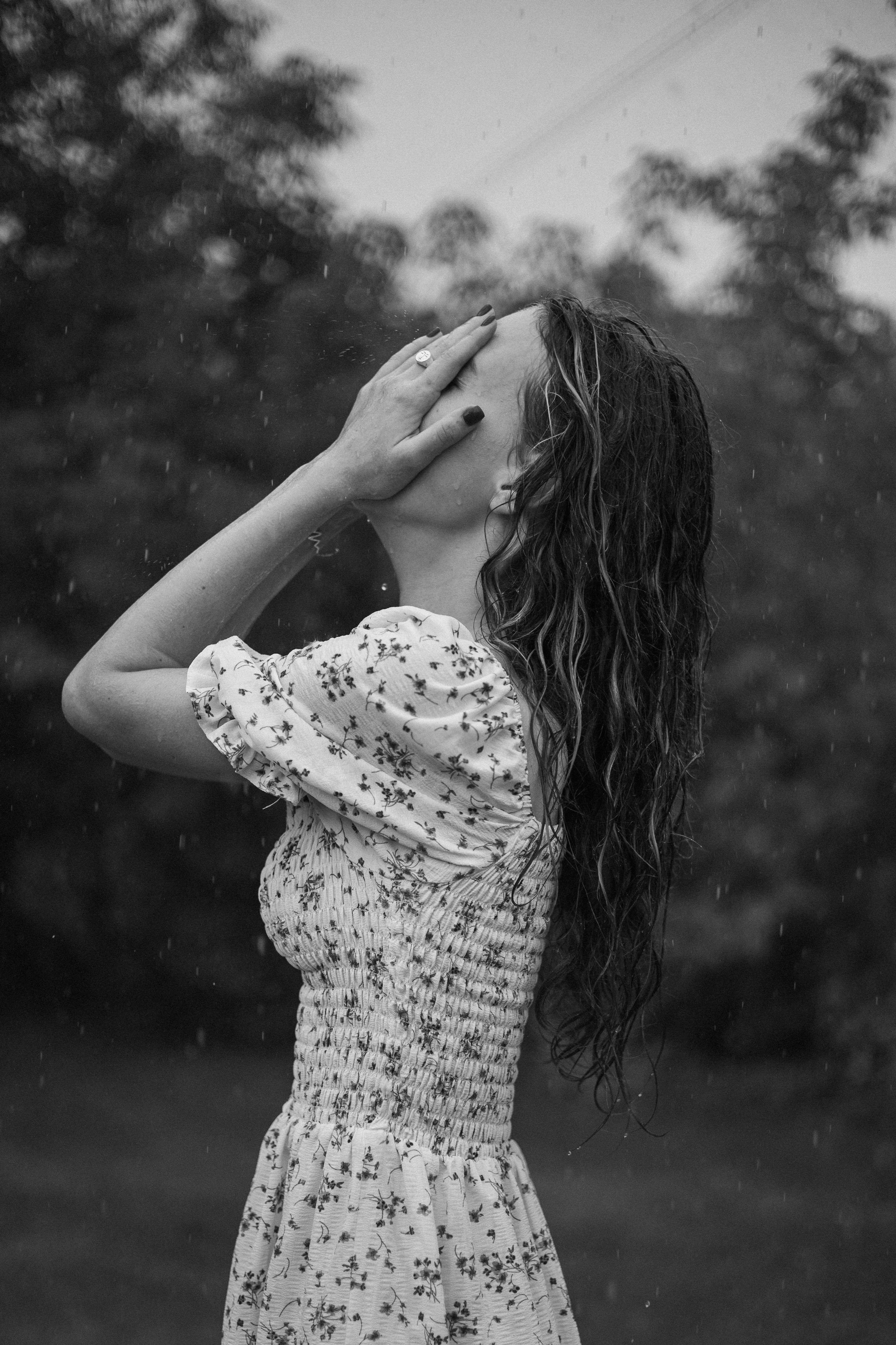 Марина. Портретный фотограф Даниела Питькова Москва|Ногинск