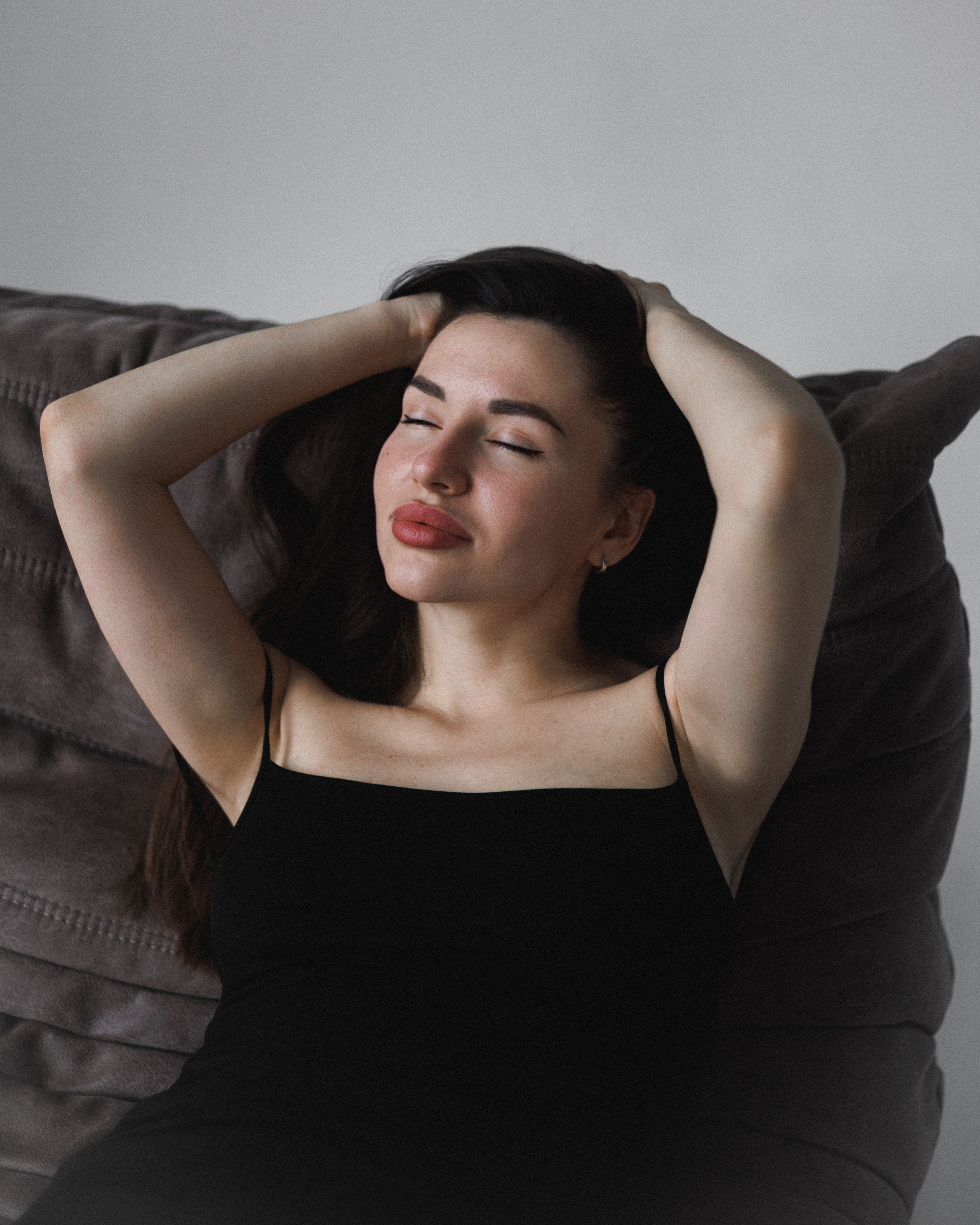 Александра. Портретный фотограф Даниела Питькова Москва|Ногинск