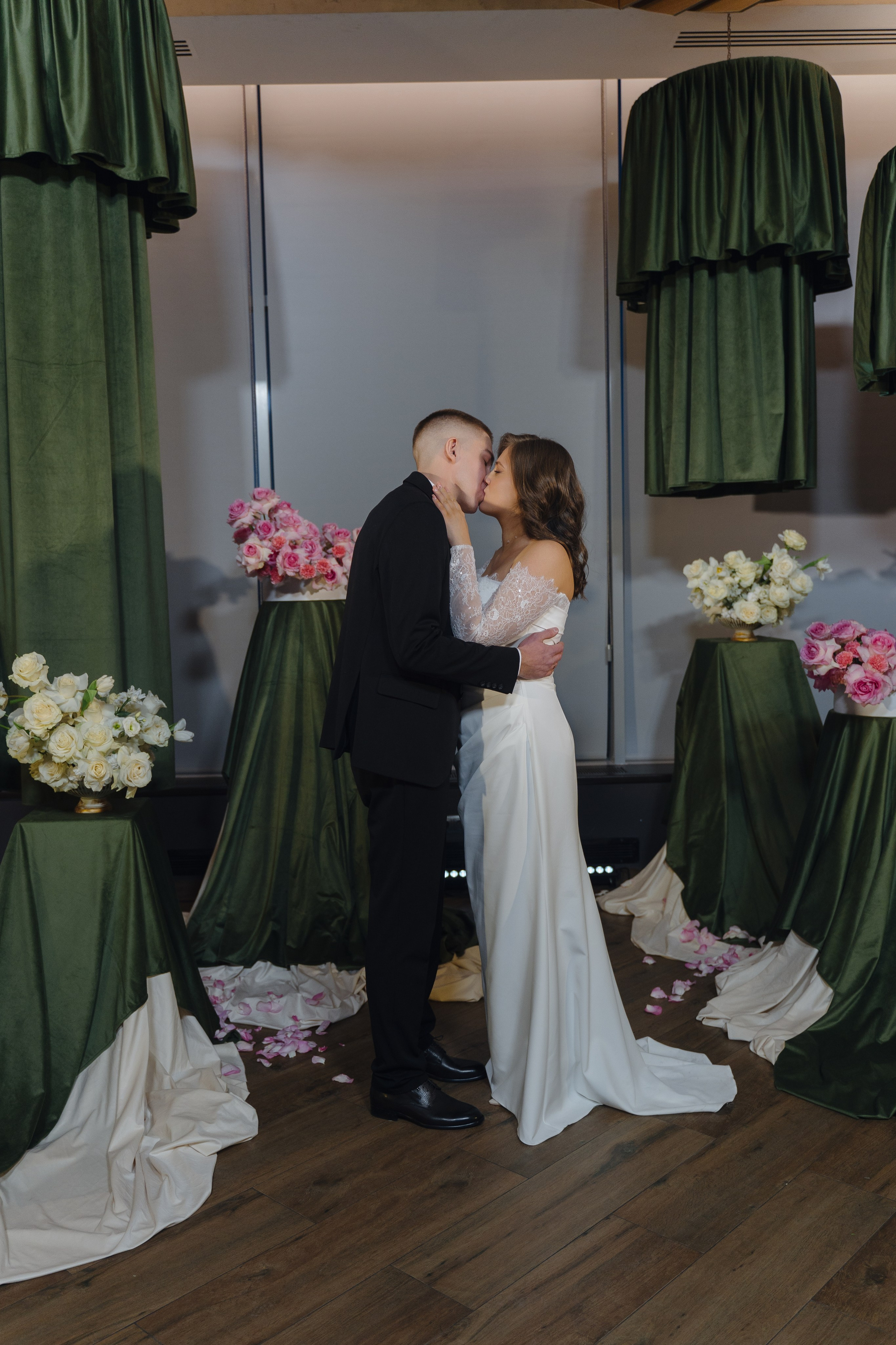 T|D. Семейный, свадебный и лавстори фотограф в Архангельске