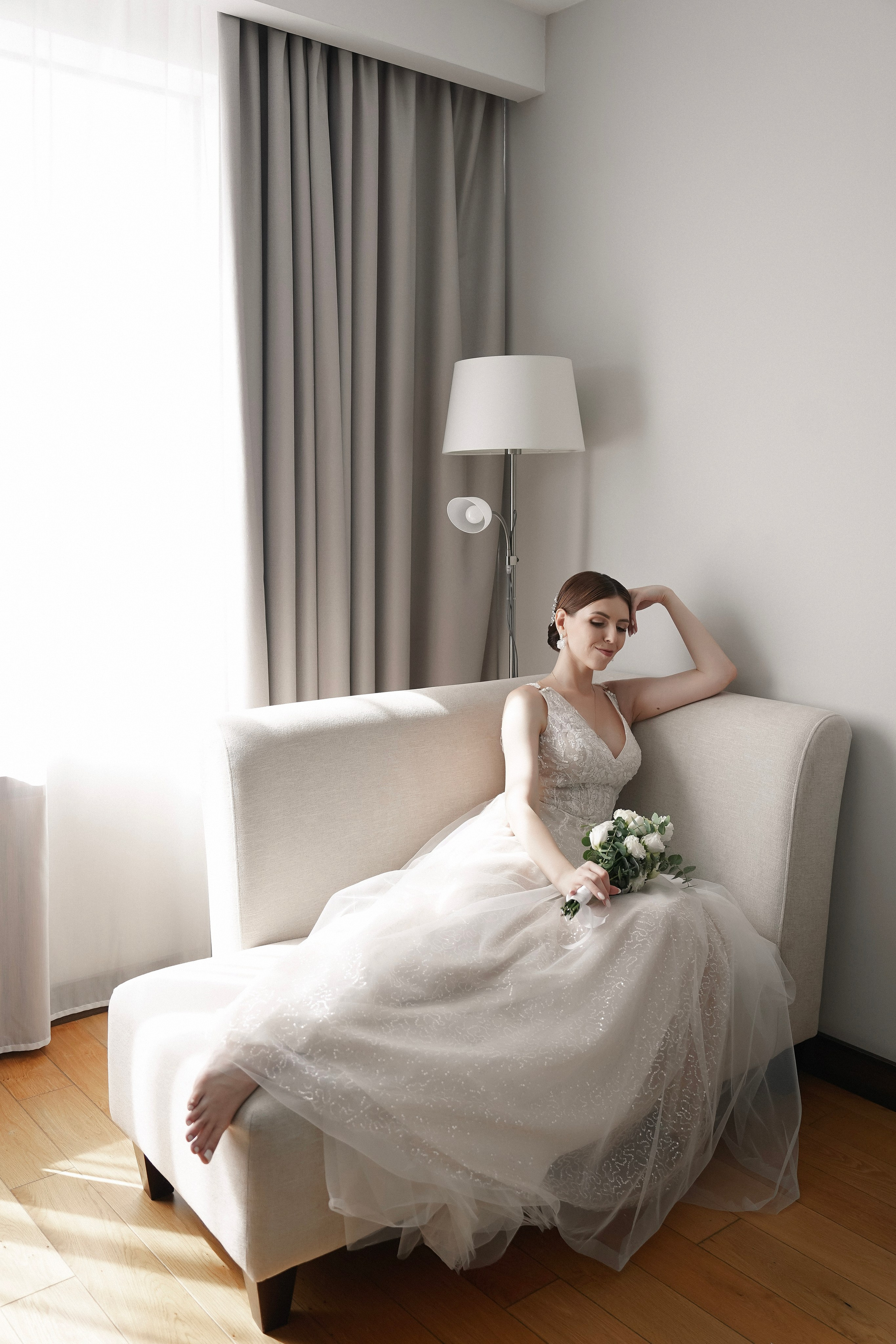 Свадьба Надежды и Павла. Фотограф с психологическим образованием