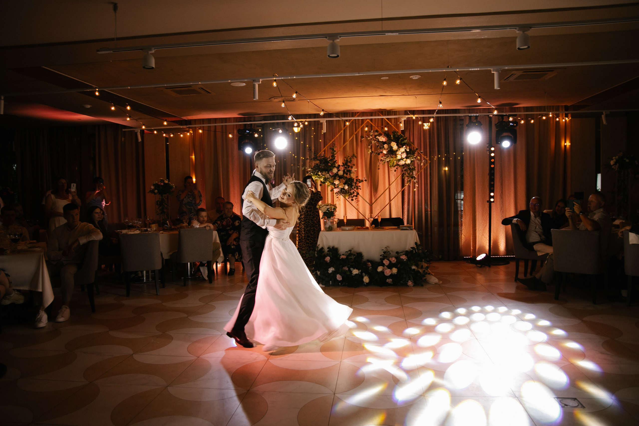 Марина и Влад. Фотограф Юлия Обрезкова Нижний Новгород