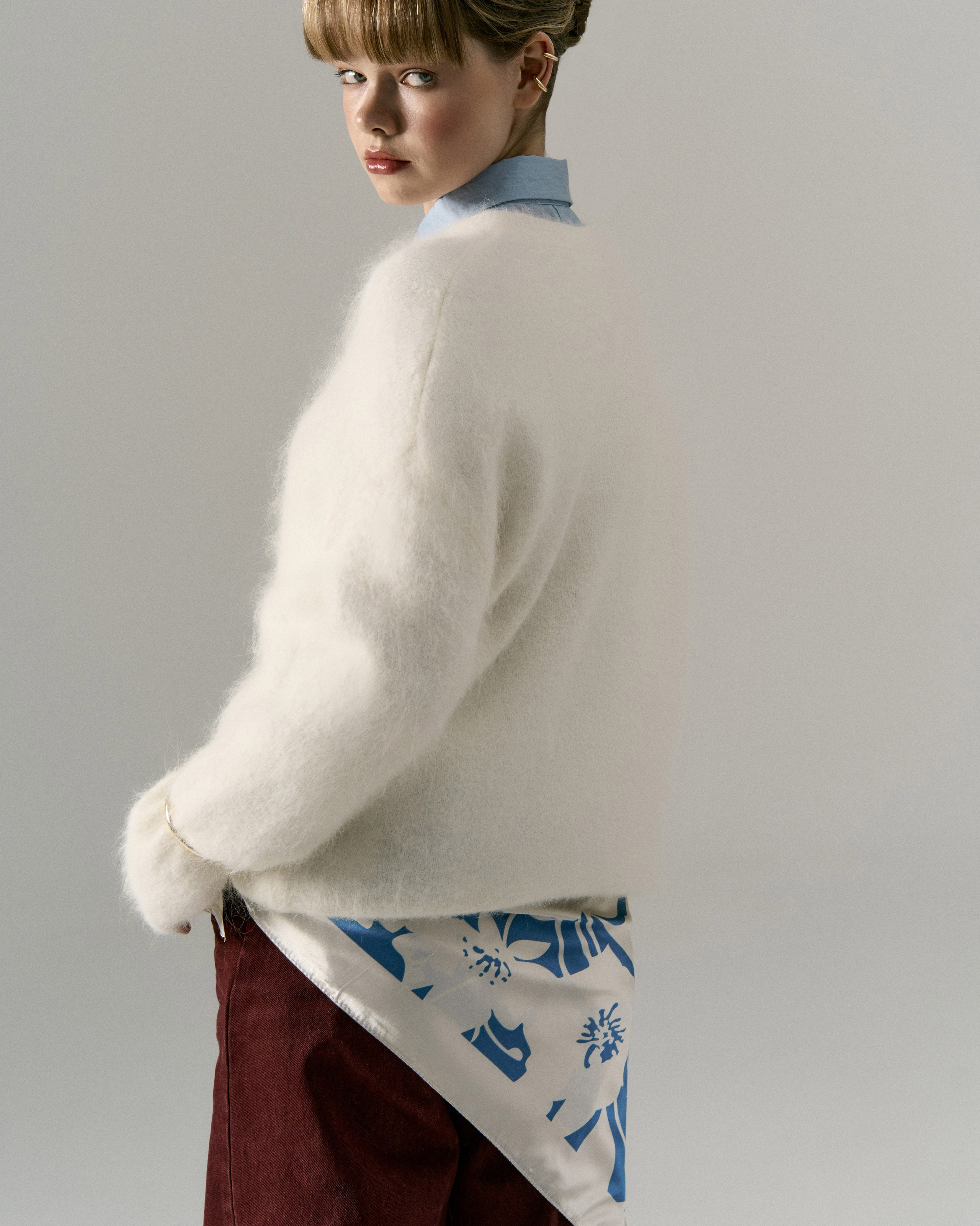 WARM. Коммерческий фотограф в Москве Коновалова Ольга