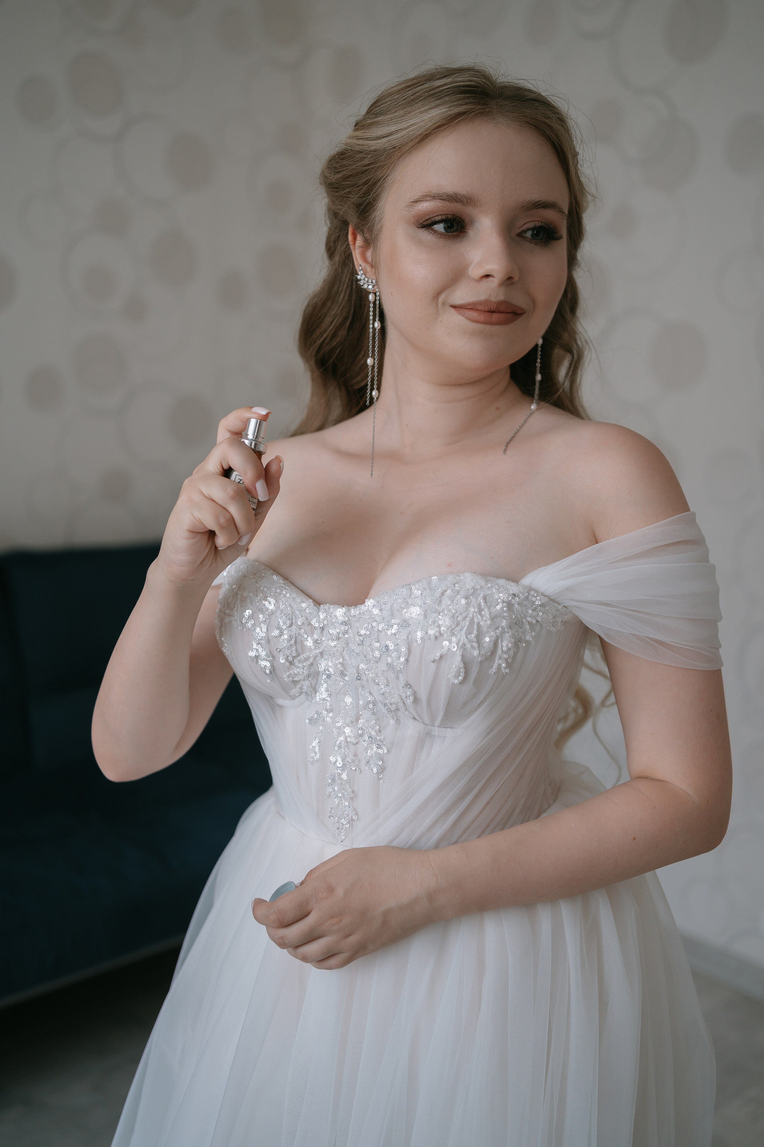 Артем и Анастасия. Свадебный и семейный фотограф в Волгограде Наталья Наумова