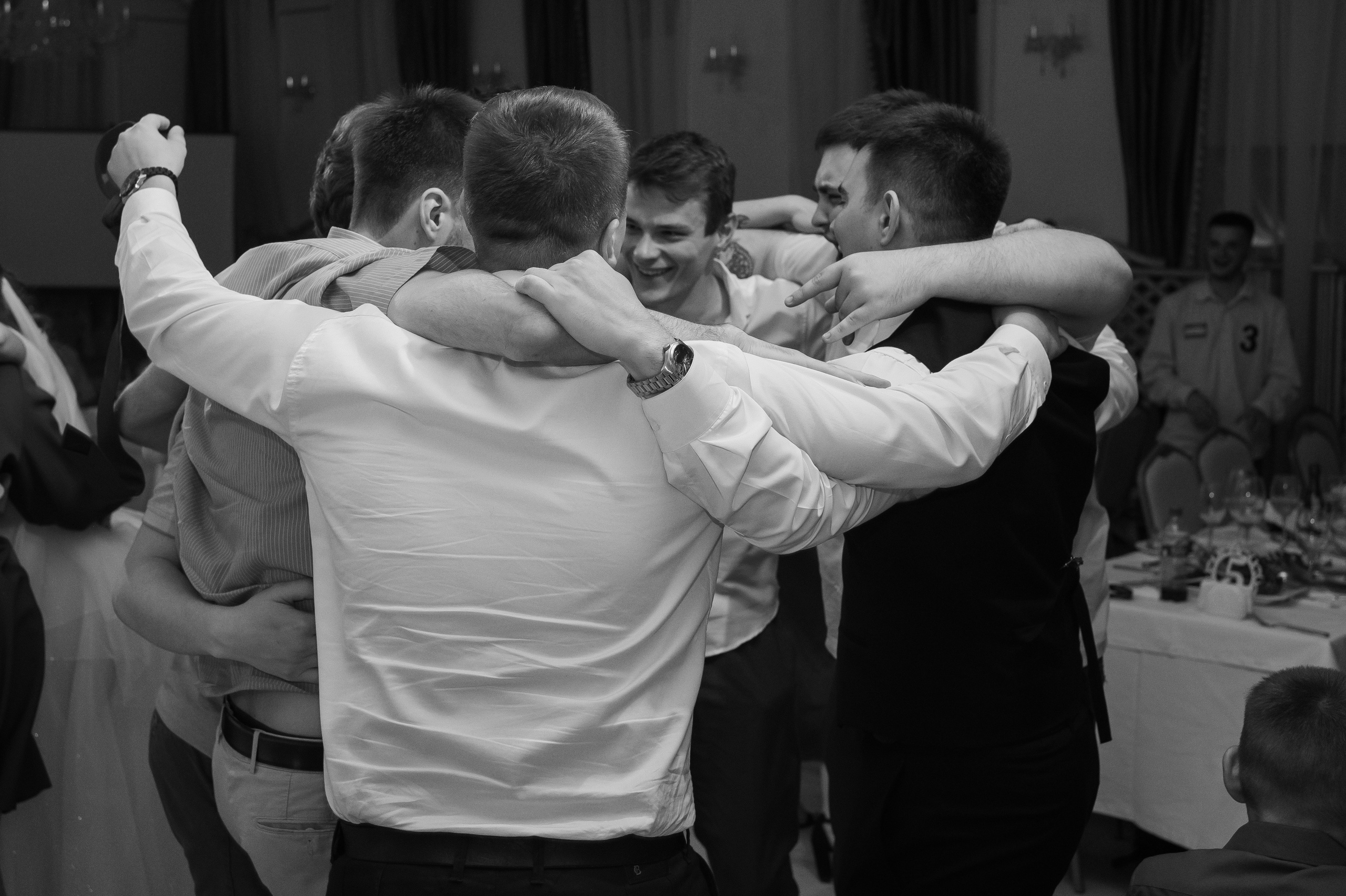 Ярослав и Анастасия. Свадебный и семейный фотограф в Волгограде Наталья Наумова