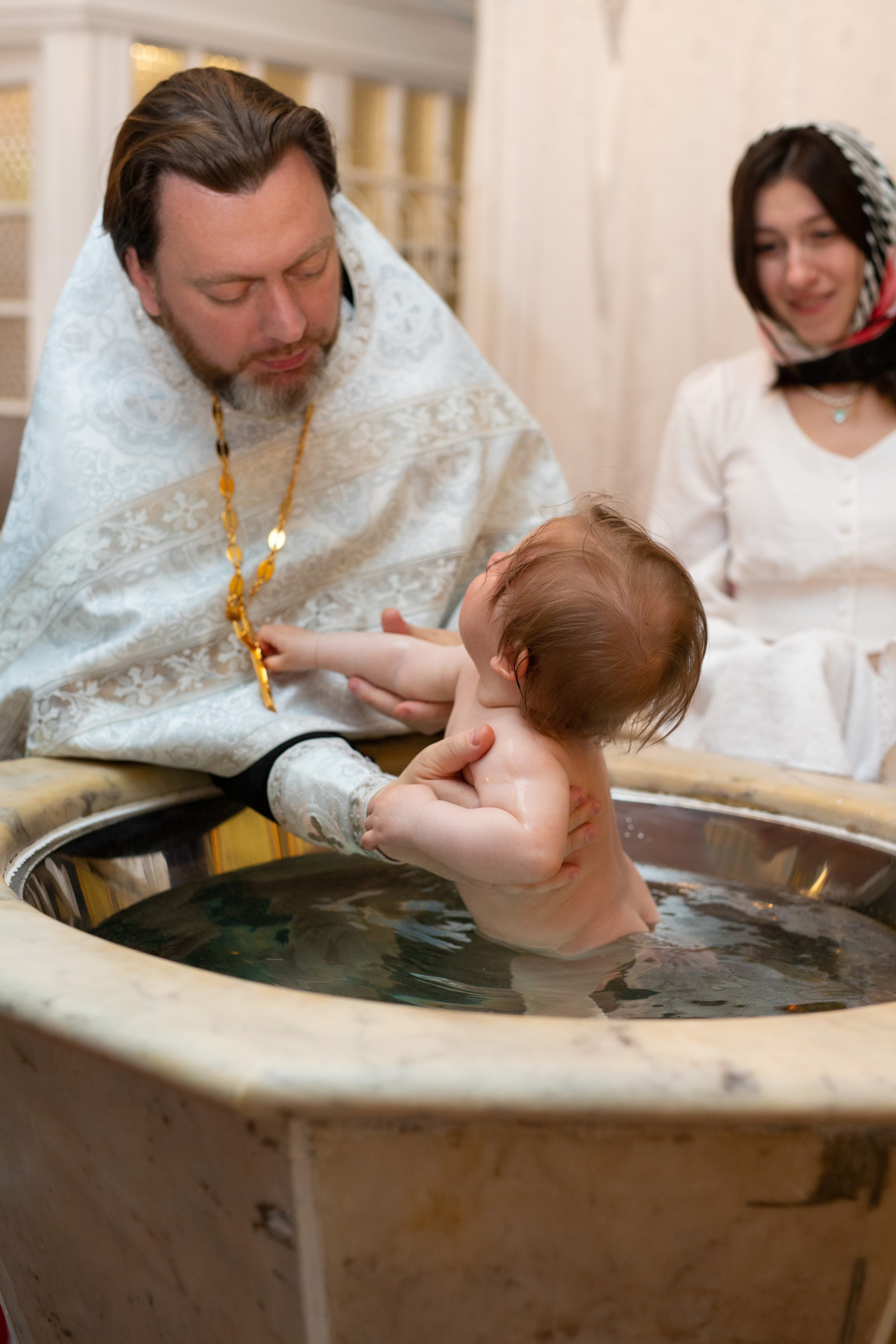 Свадьбы, венчание, крещение. Семейный, детский и женский фотограф в Москве Зеленова Мария