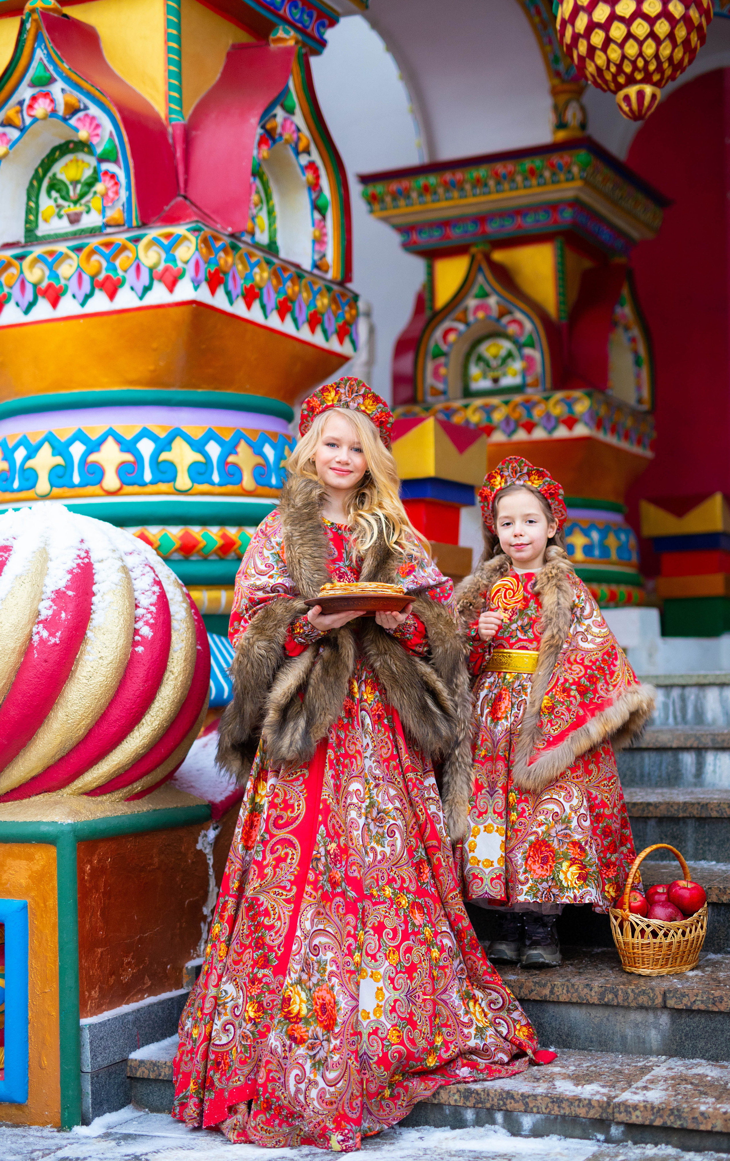 Детские съемки. Семейный, детский и женский фотограф в Москве Зеленова Мария