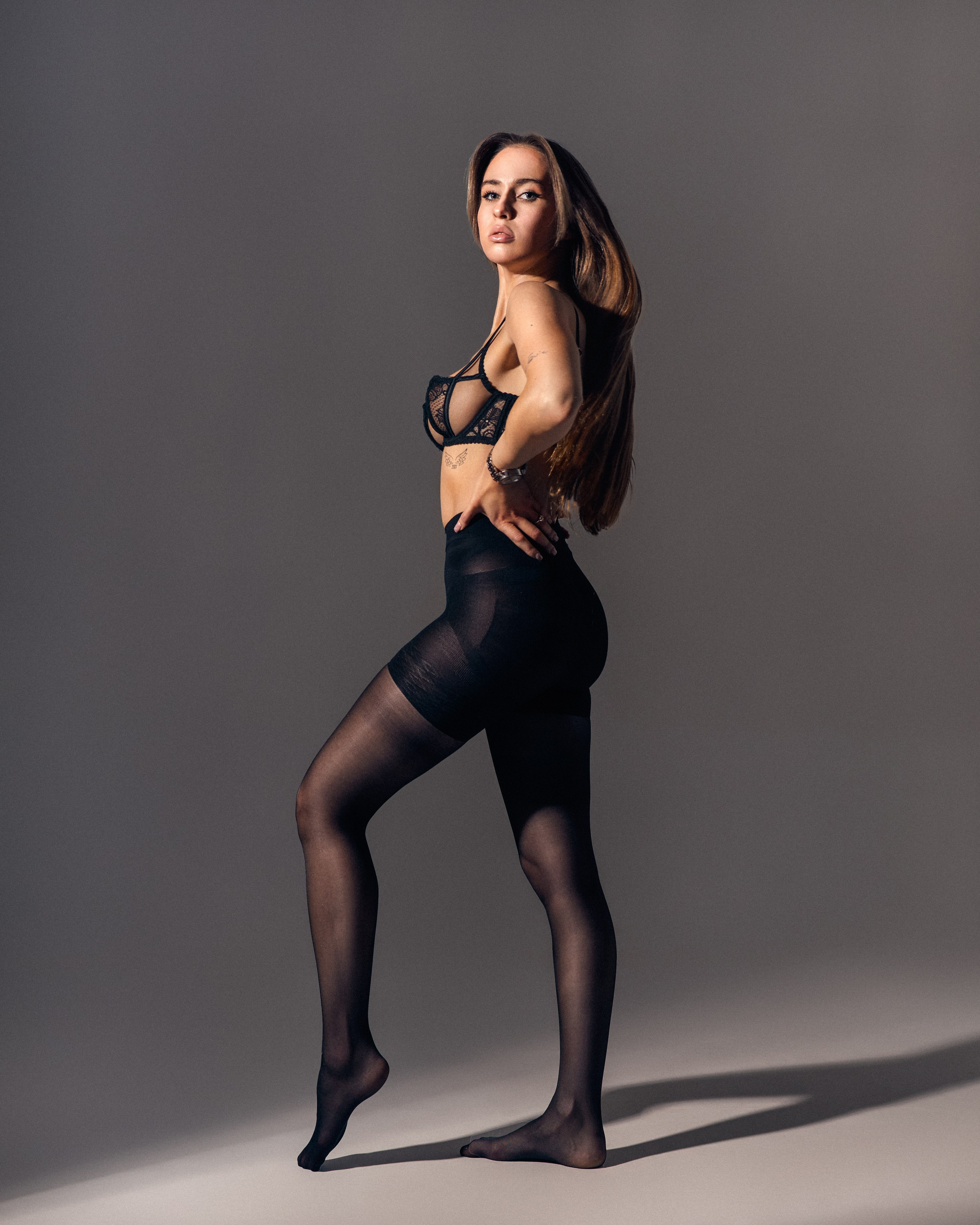 Ekaterina. Фотограф в Санкт-Петербурге Татьяна Александрова