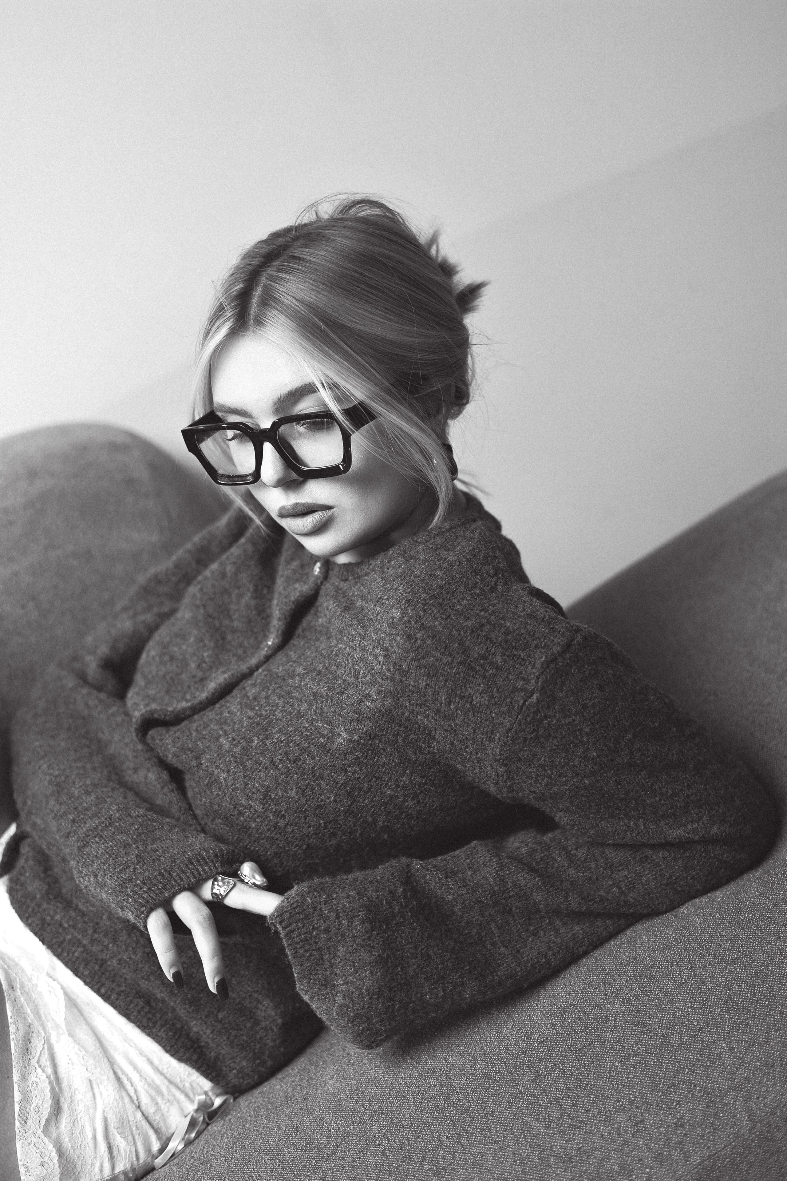 Nataly. Фотограф Popova Polina