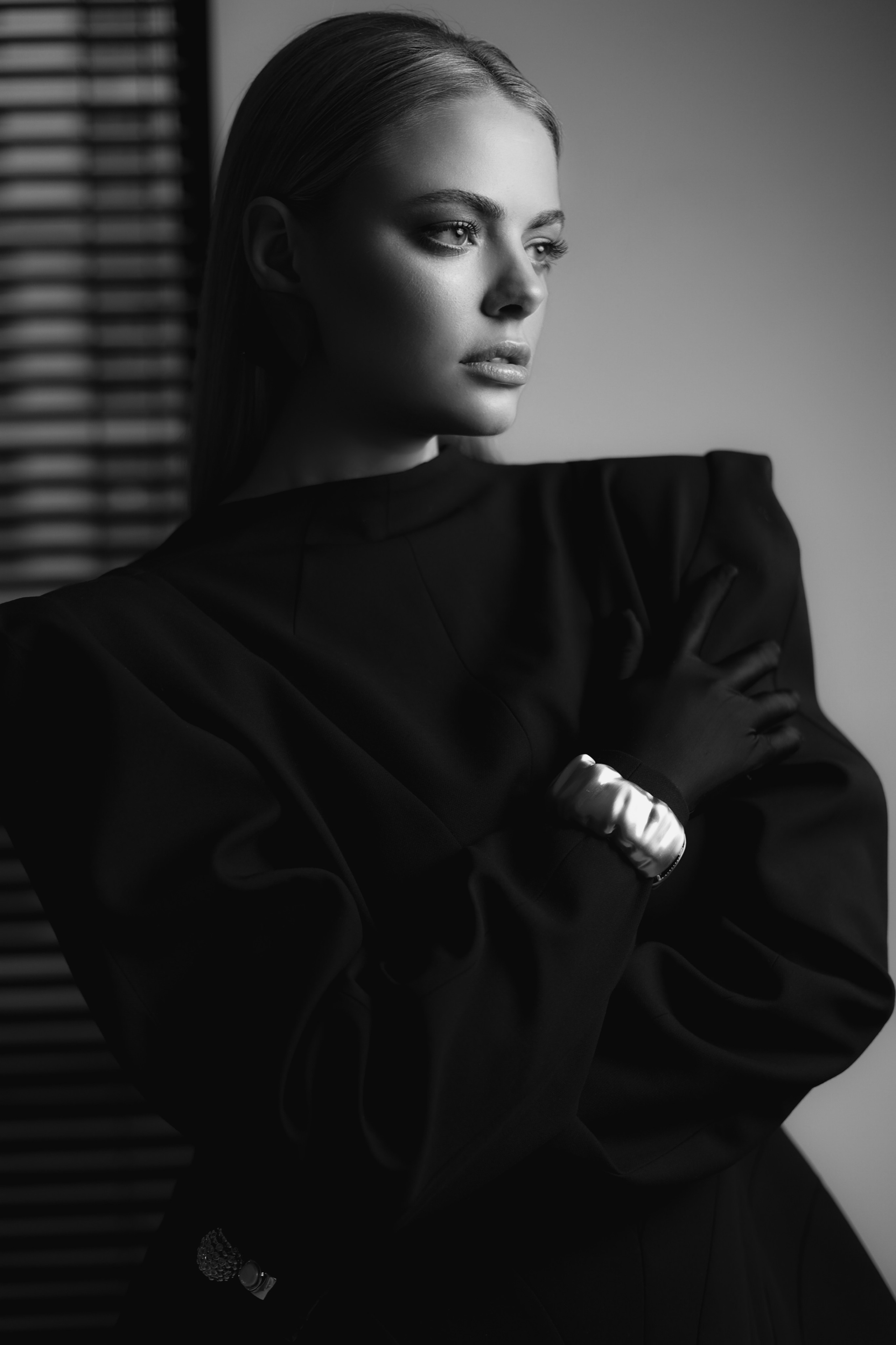 Маргарита Аброськина. Фотограф Popova Polina