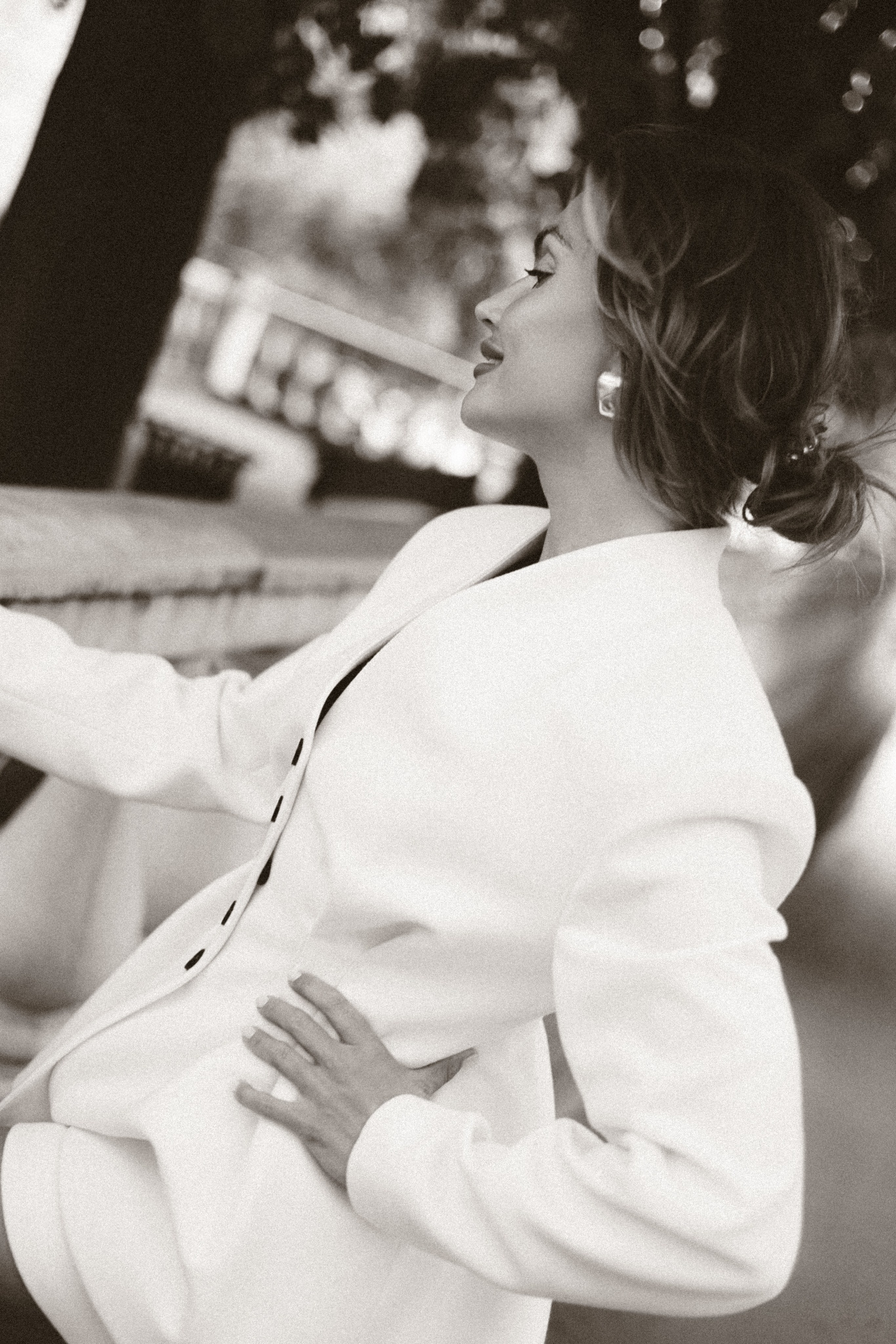 Tatiana. Фотограф Popova Polina