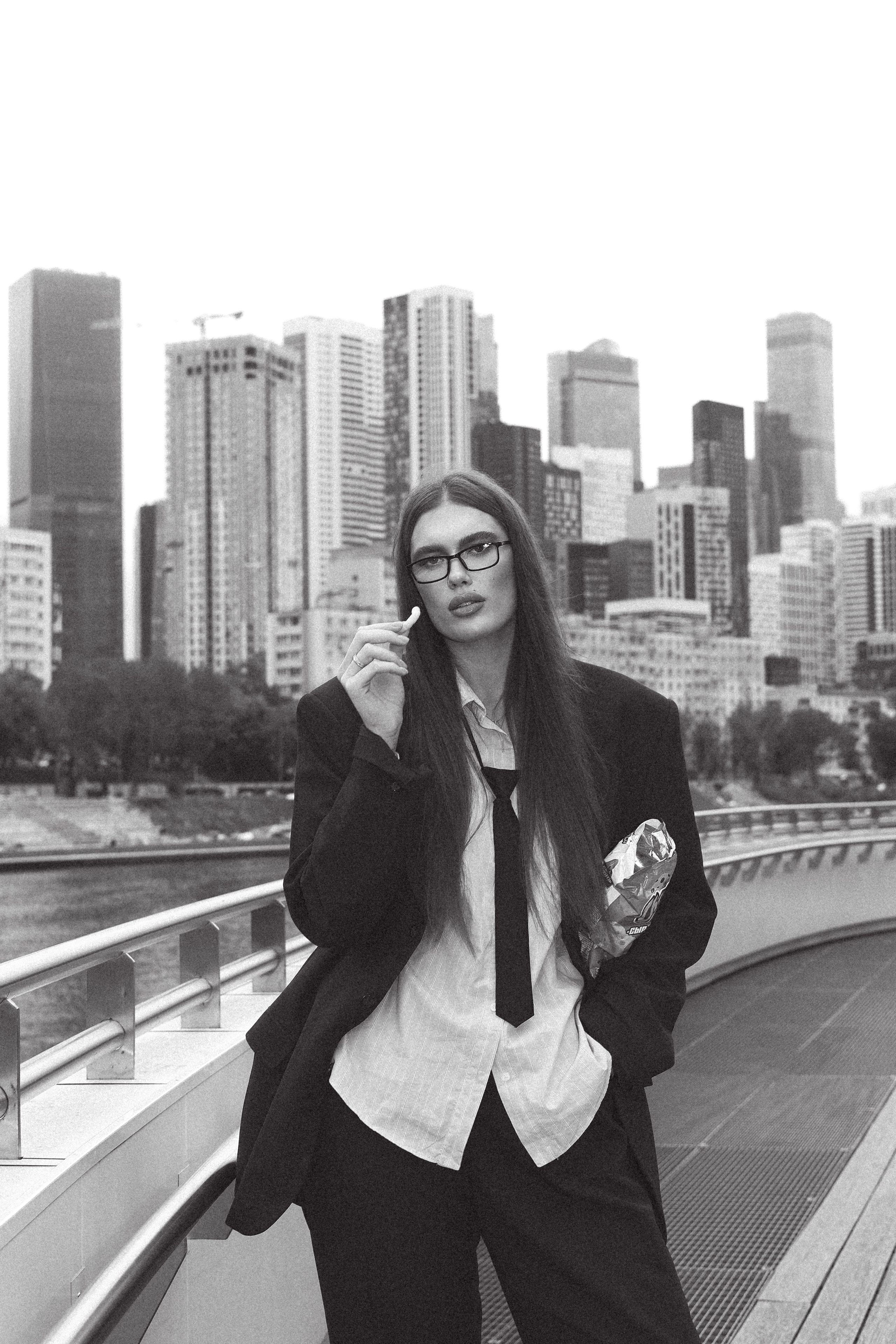 Eva. Фотограф Popova Polina