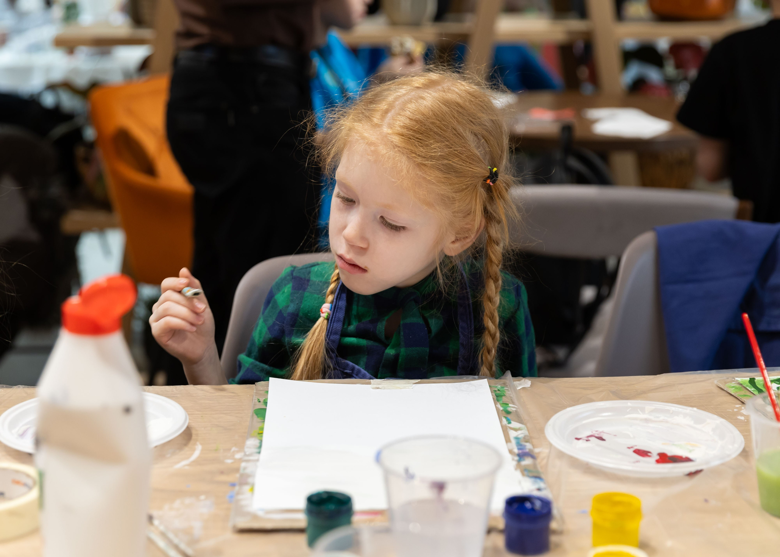 01.03.2025 Ярмарка Новатория. ФОТОГРАФ ВИНОГРАДОВА ДАРЬЯ