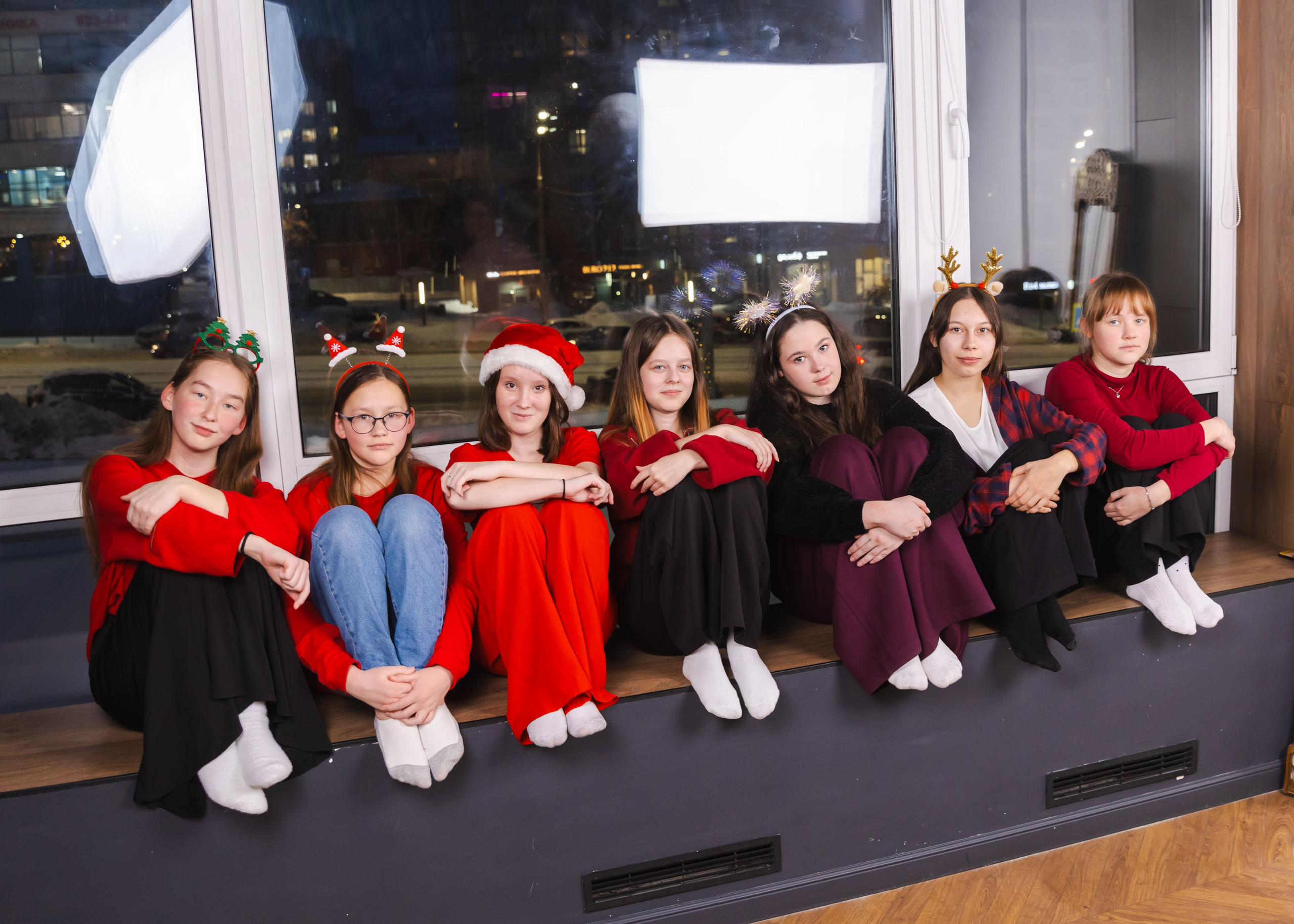 17.12.2025 Новогодняя фотосессия. ФОТОГРАФ ВИНОГРАДОВА ДАРЬЯ