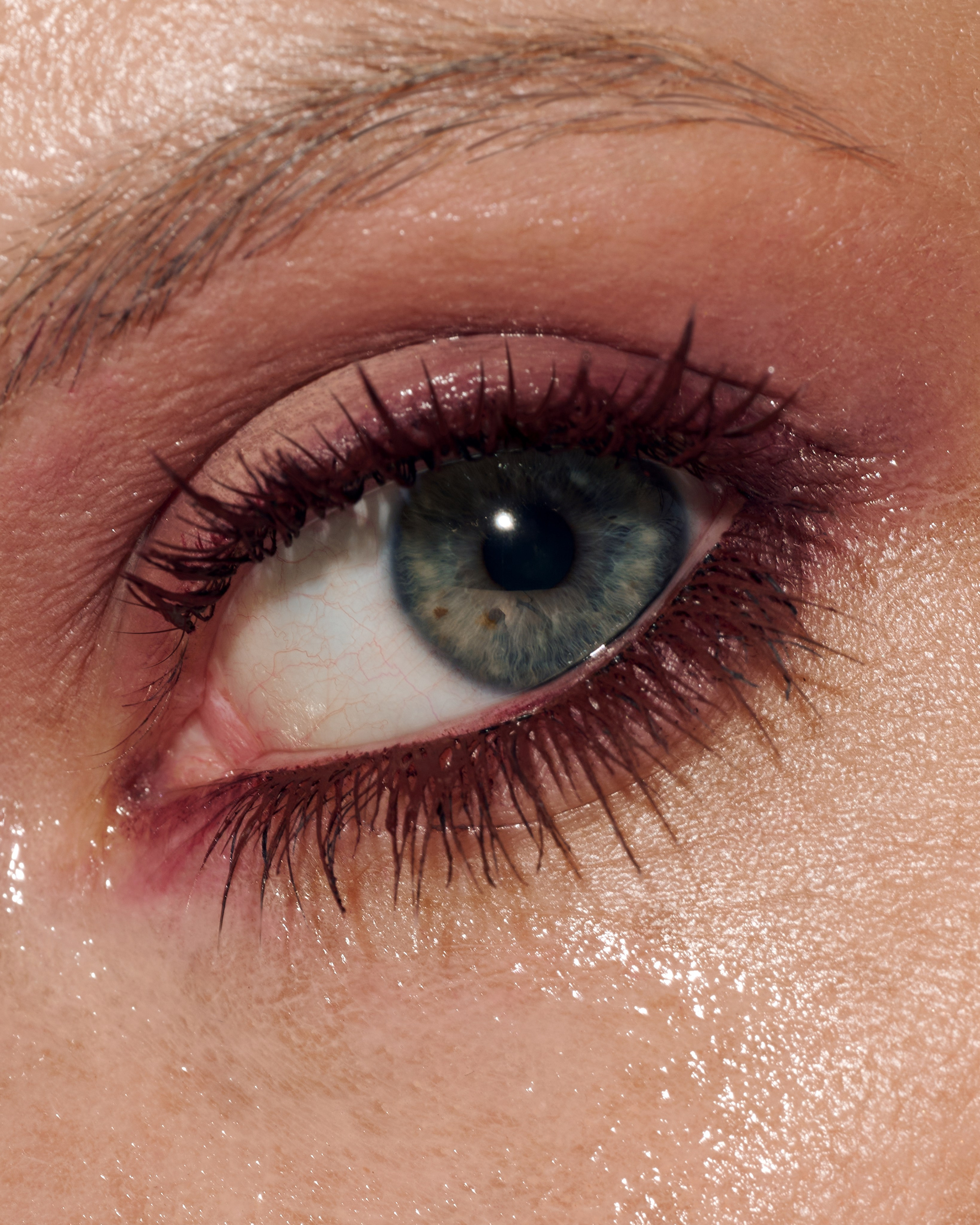 Beauty / High-end. Anastasiya retoucher