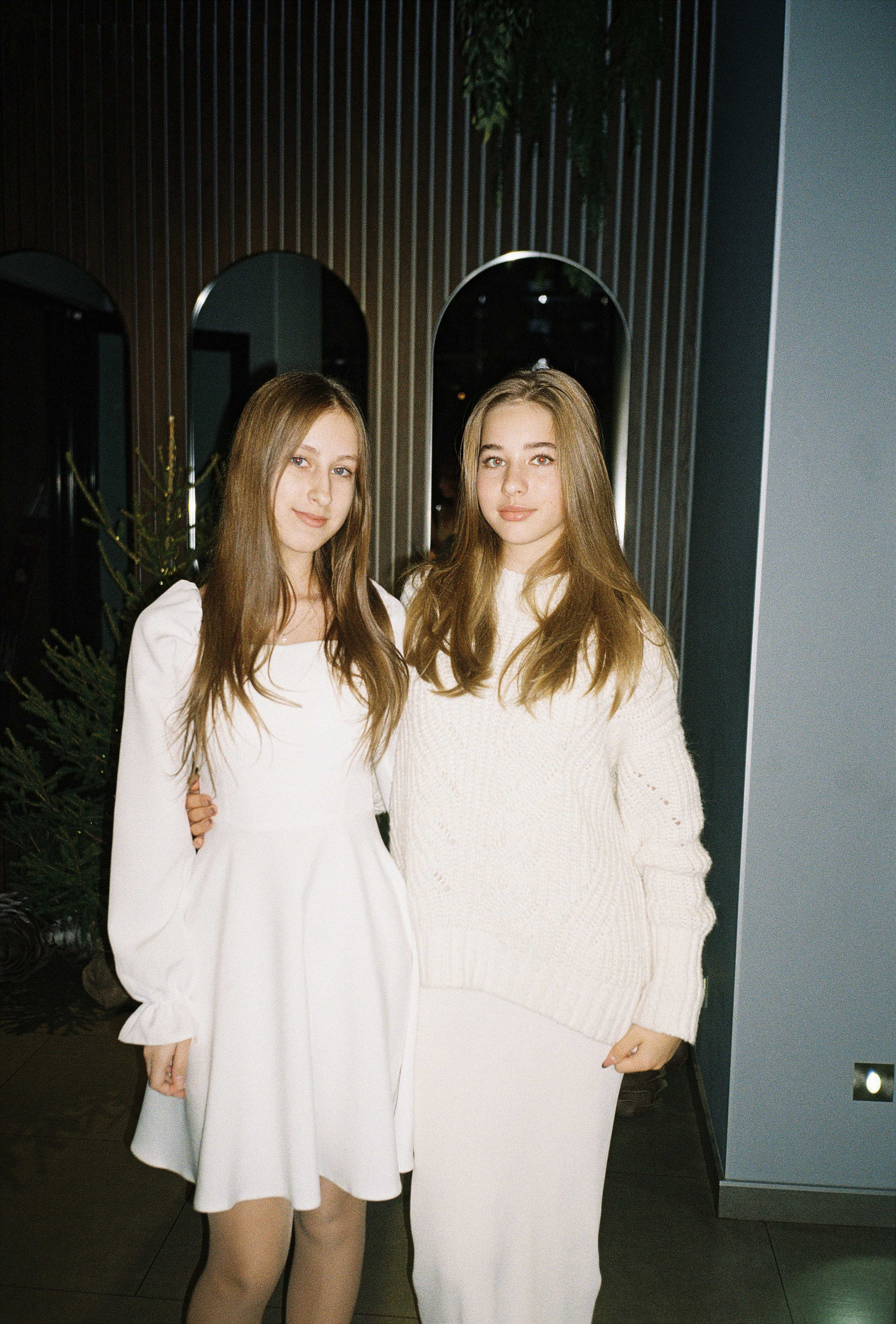 Happy birthday [1]. Плёночный фотограф — Москва