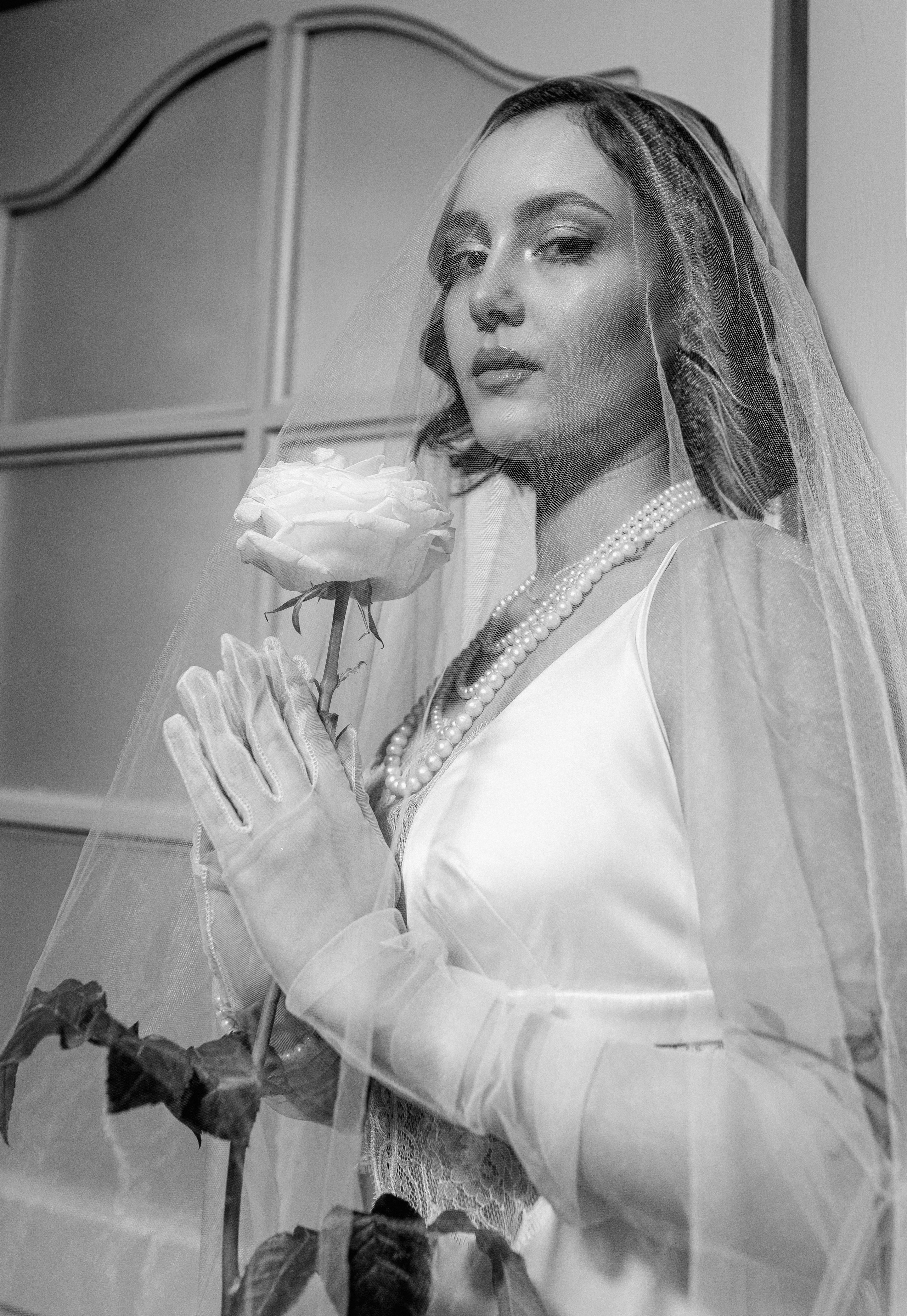 Нежная женская съемка. Фотограф Ким Наталья в Красноярске