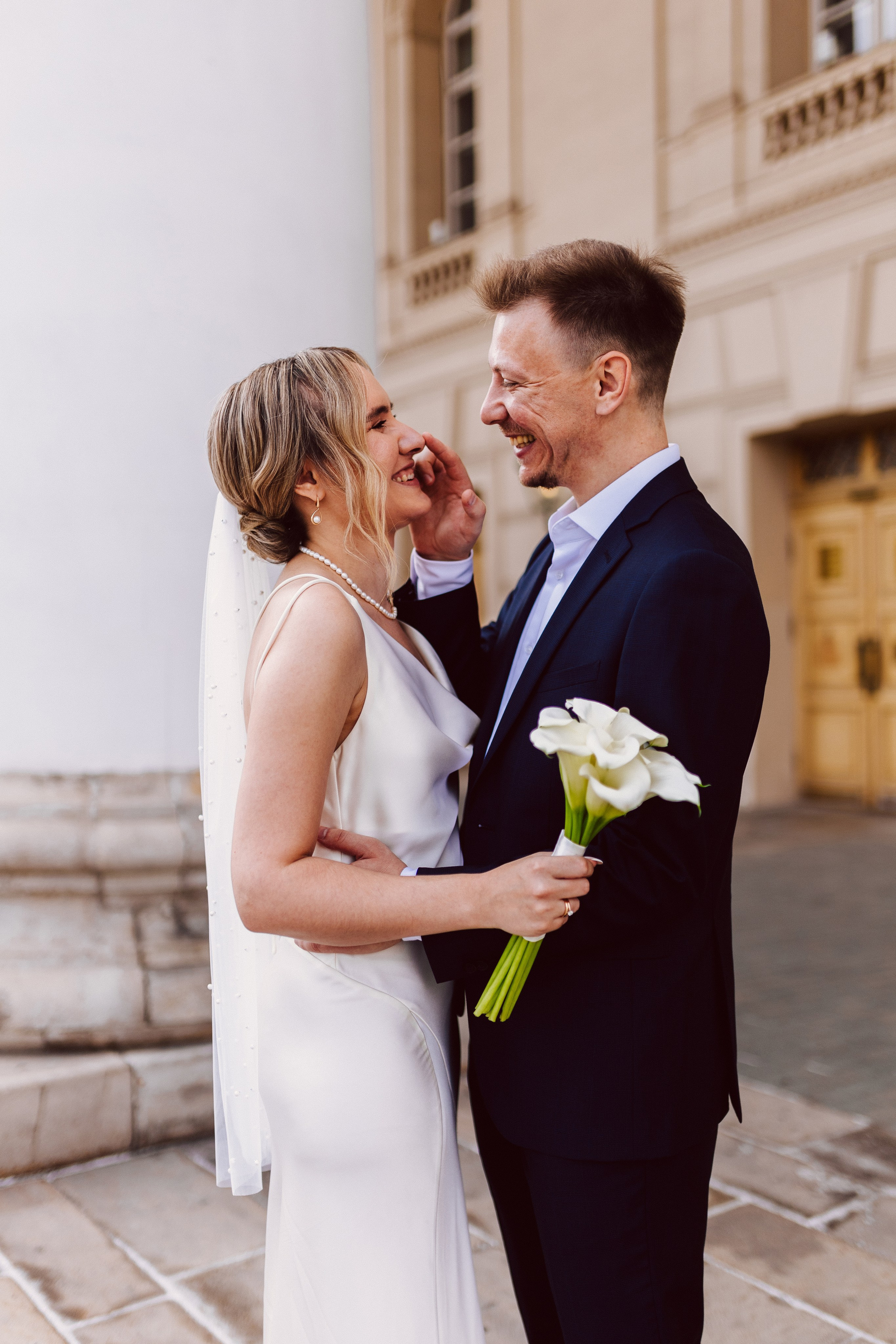 A&M. Свадебный фотограф Мария Железняк в Москве