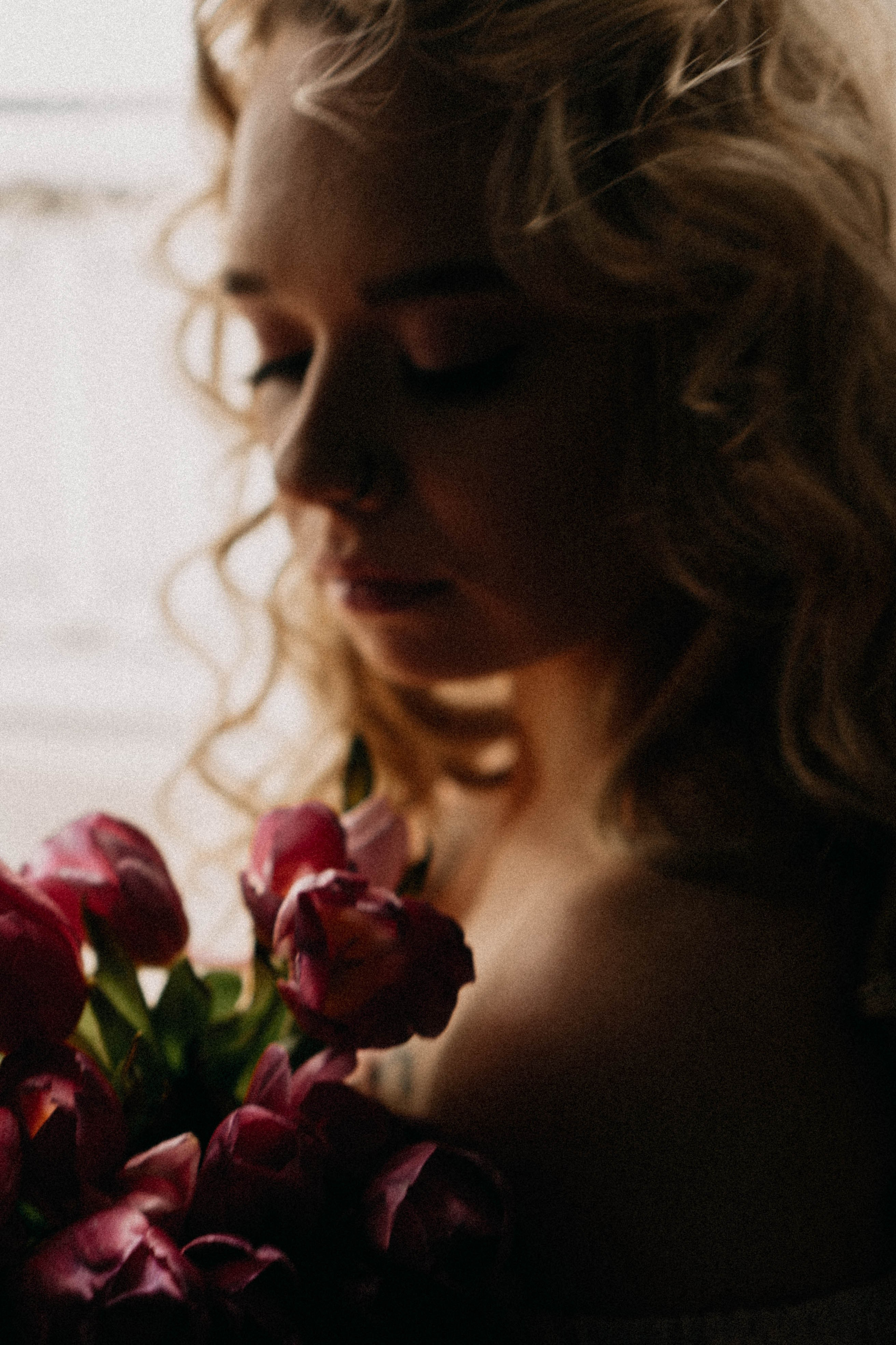 Студийная. Профессиональный фотограф, Санкт-Петербург — Виктория Богомолова