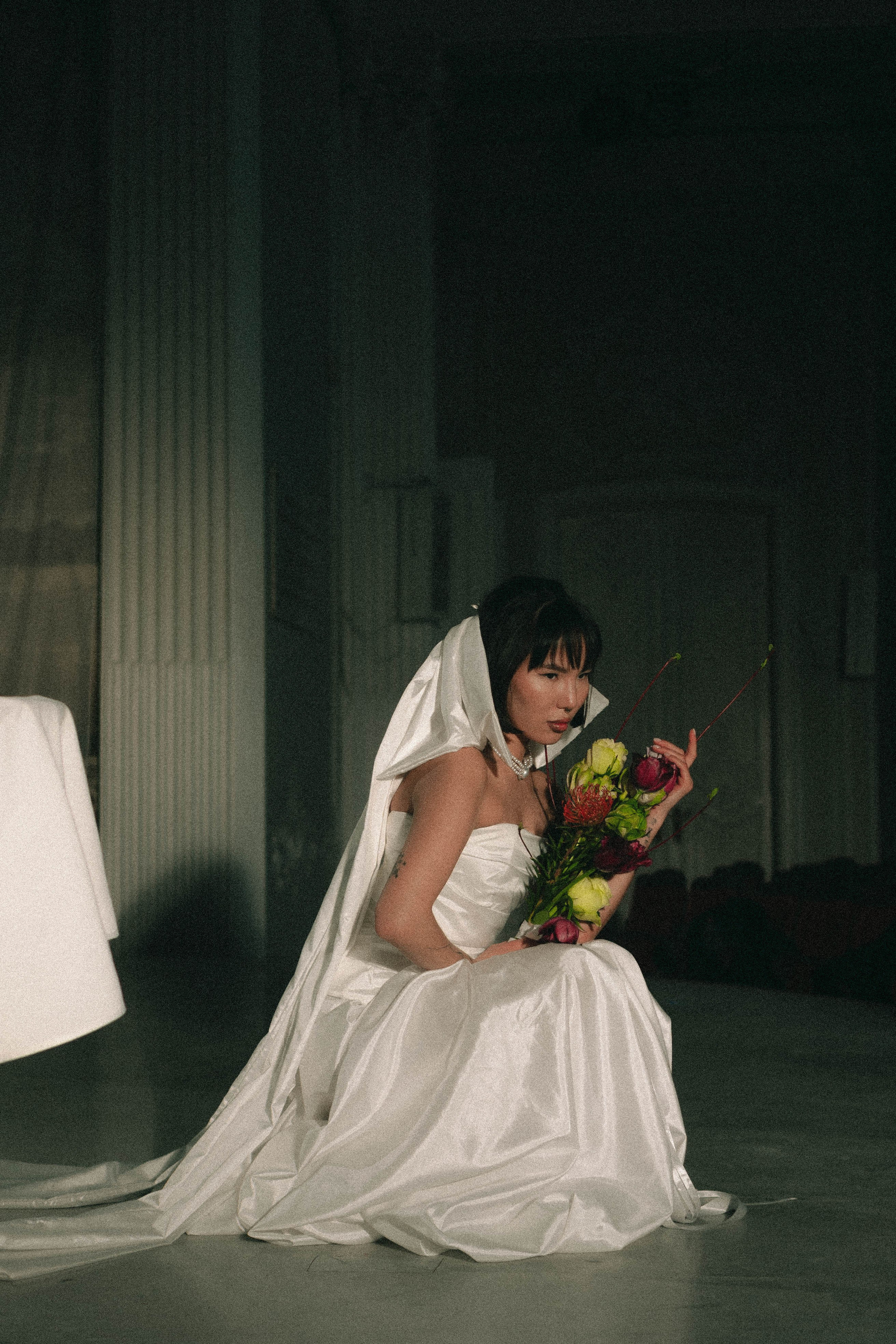 СВАБЕДНАЯ ФОТСЕССИИЯ В ОДНОМ ИЗ ЗАЛОВ НИКОЛАЕВСКОГО ДВОРЦА. Профессиональный фотограф, Санкт-Петербург — Виктория Богомолова