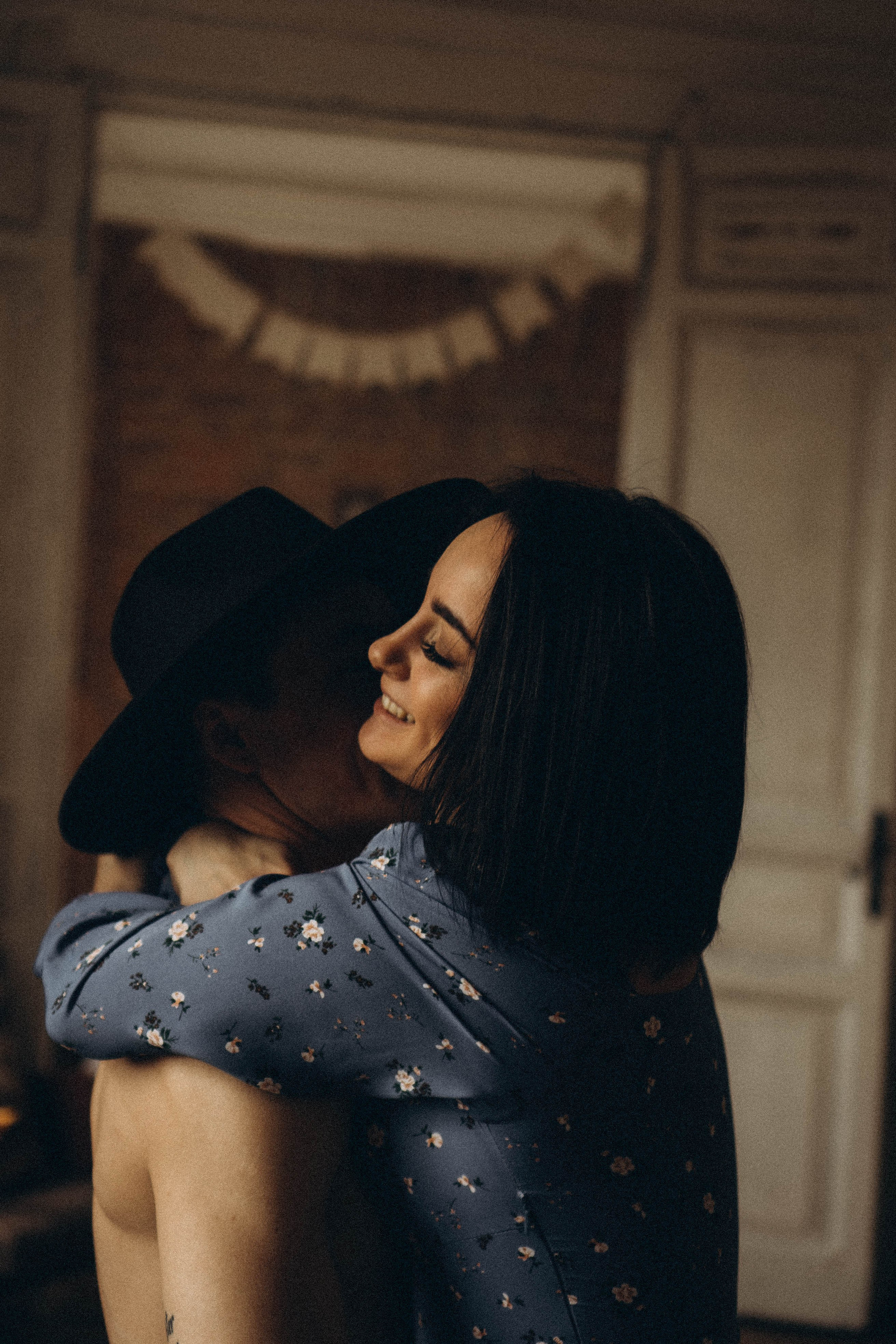 LOVE в квартире. Профессиональный фотограф, Санкт-Петербург — Виктория Богомолова