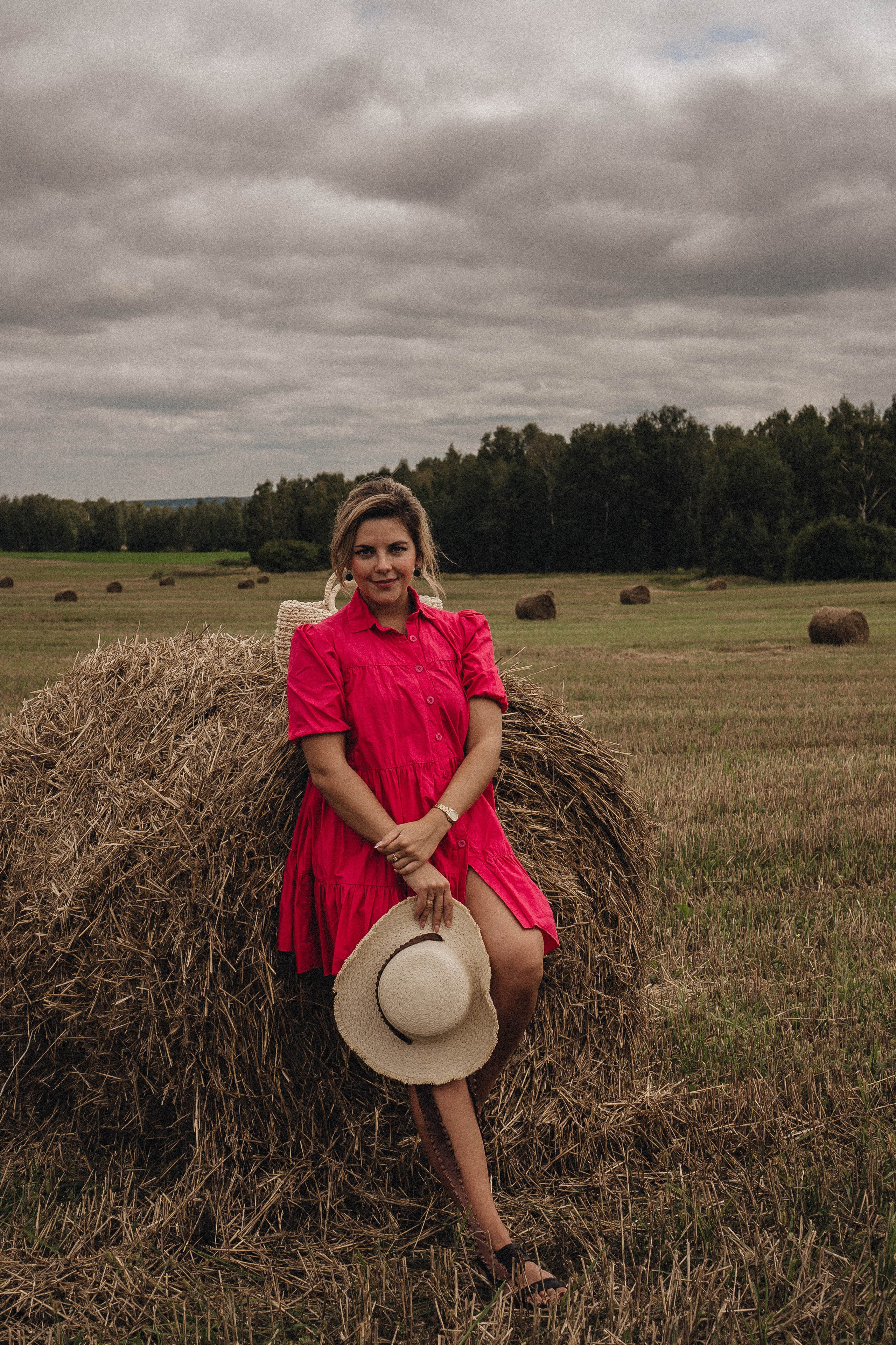Август. Профессиональный фотограф, Санкт-Петербург — Виктория Богомолова