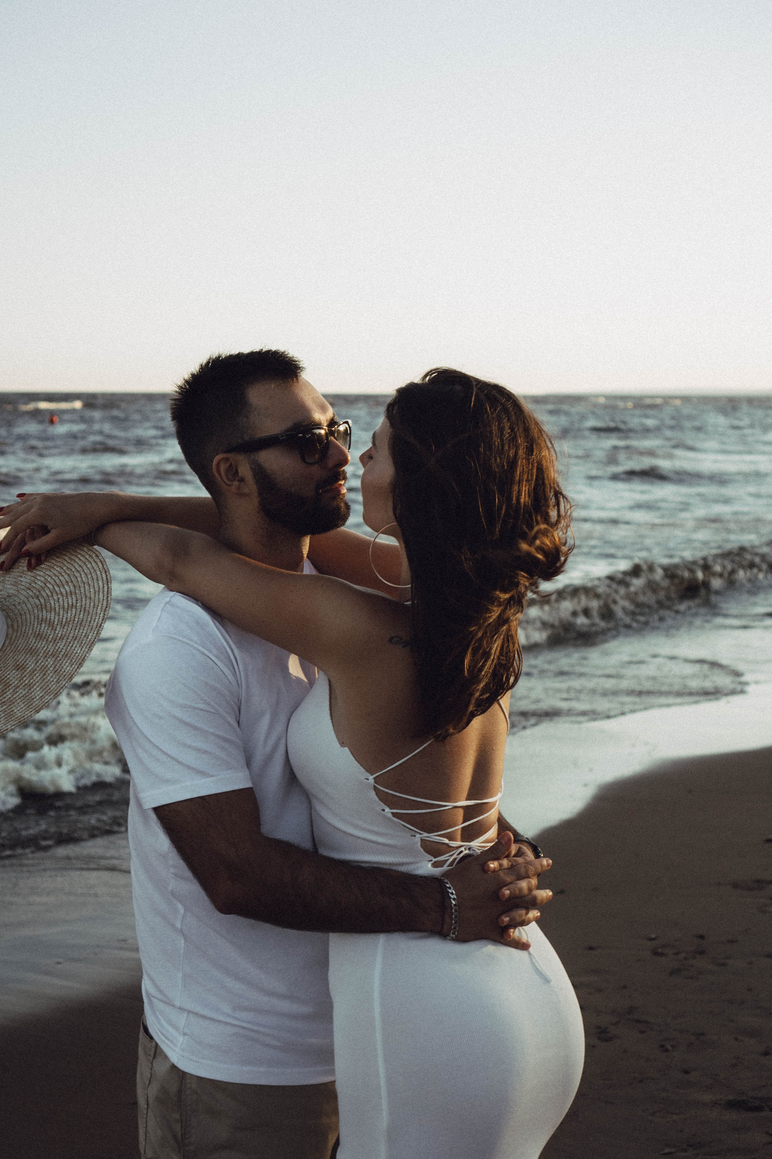 Любовь на заливе. Профессиональный фотограф, Санкт-Петербург — Виктория Богомолова