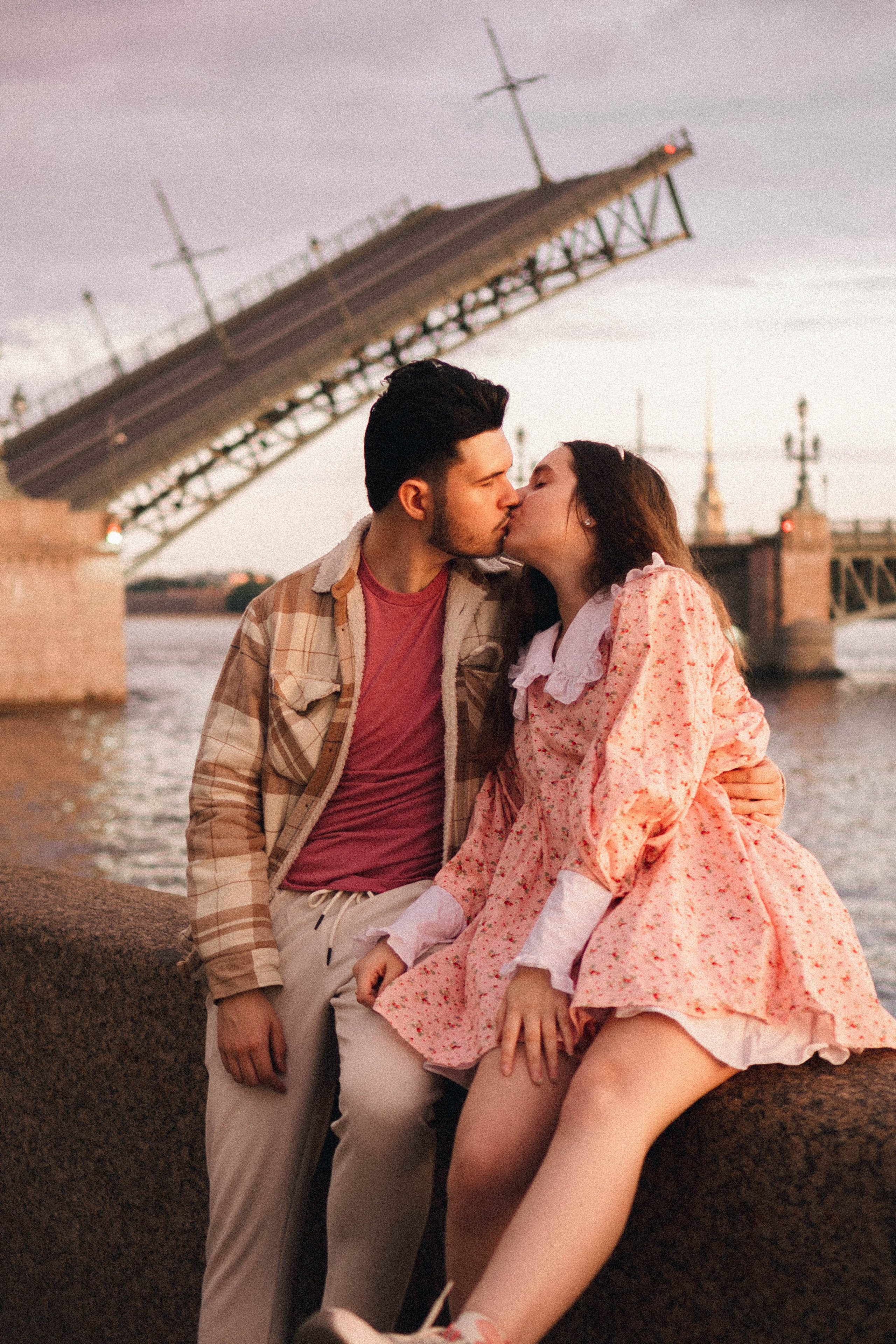 Любовь. Профессиональный фотограф, Санкт-Петербург — Виктория Богомолова