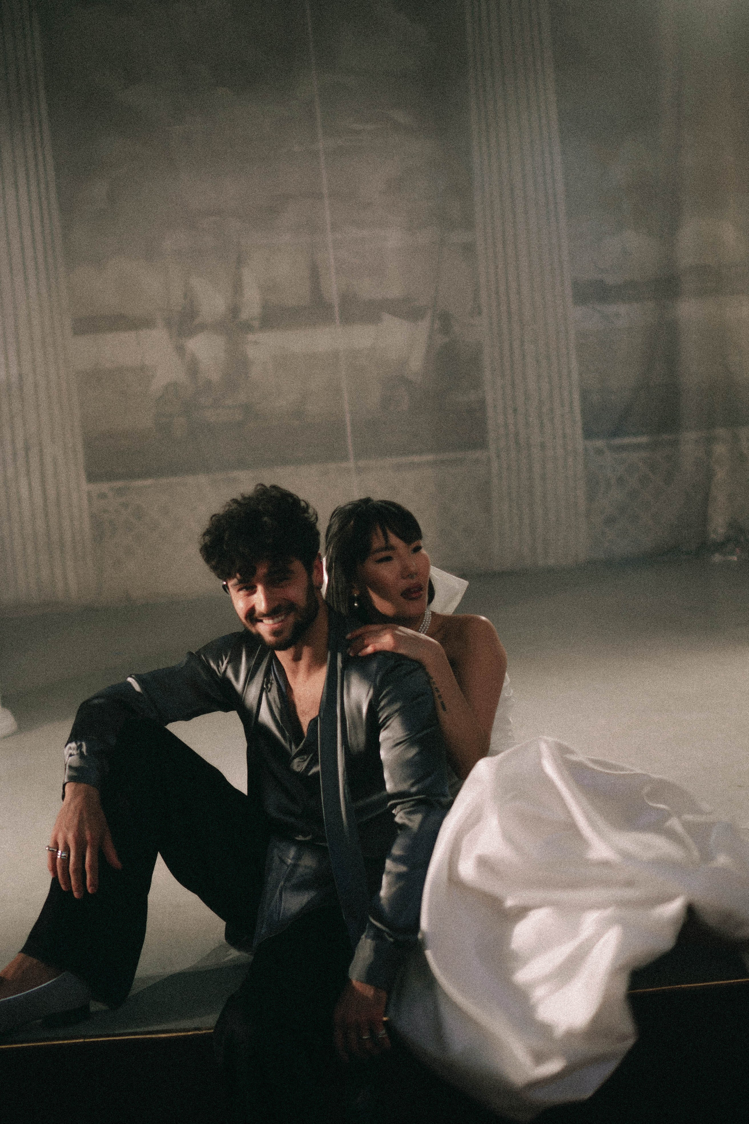 СВАБЕДНАЯ ФОТСЕССИИЯ В ОДНОМ ИЗ ЗАЛОВ НИКОЛАЕВСКОГО ДВОРЦА. Профессиональный фотограф, Санкт-Петербург — Виктория Богомолова