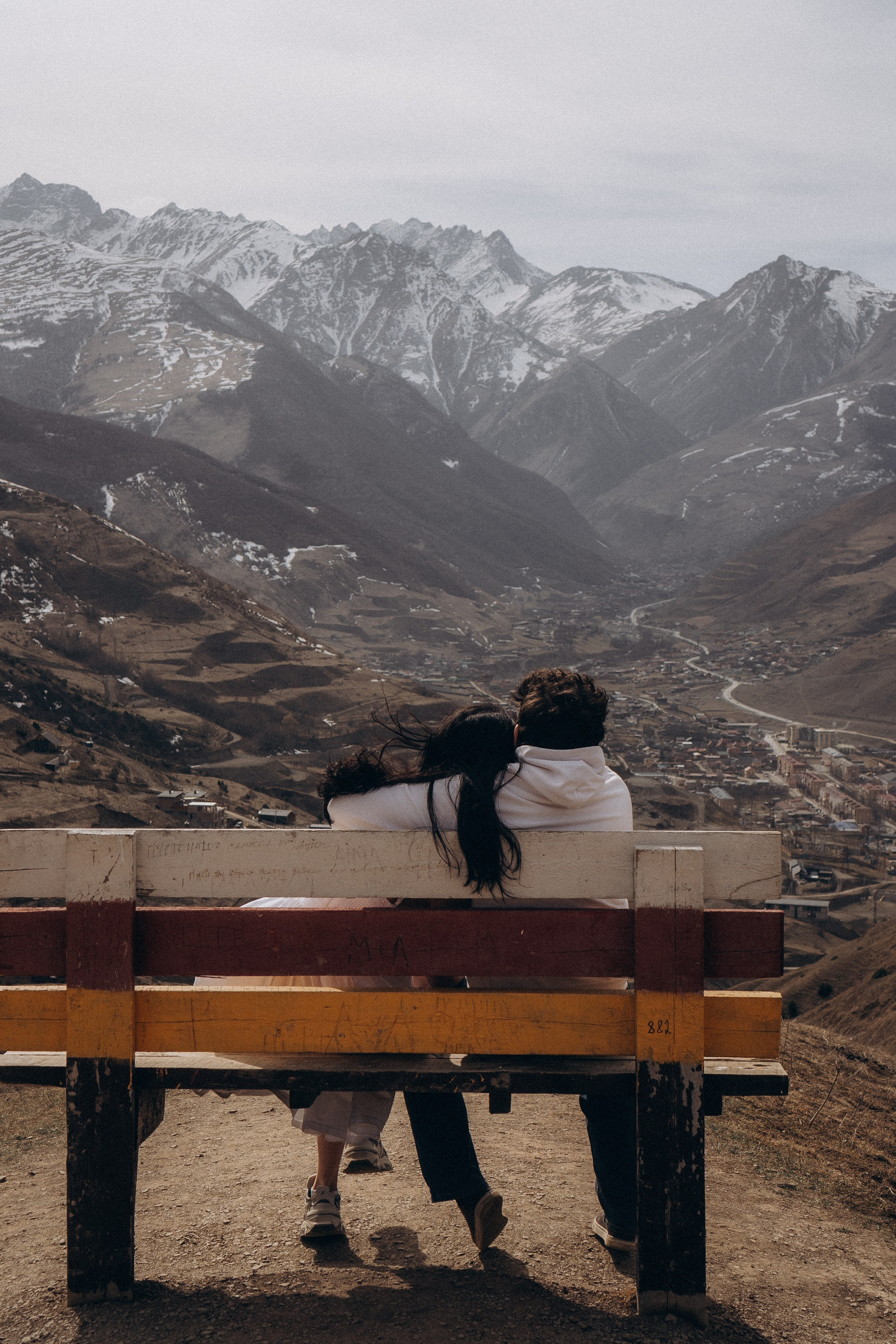 ОСЕТИЯ. Профессиональный фотограф, Санкт-Петербург — Виктория Богомолова