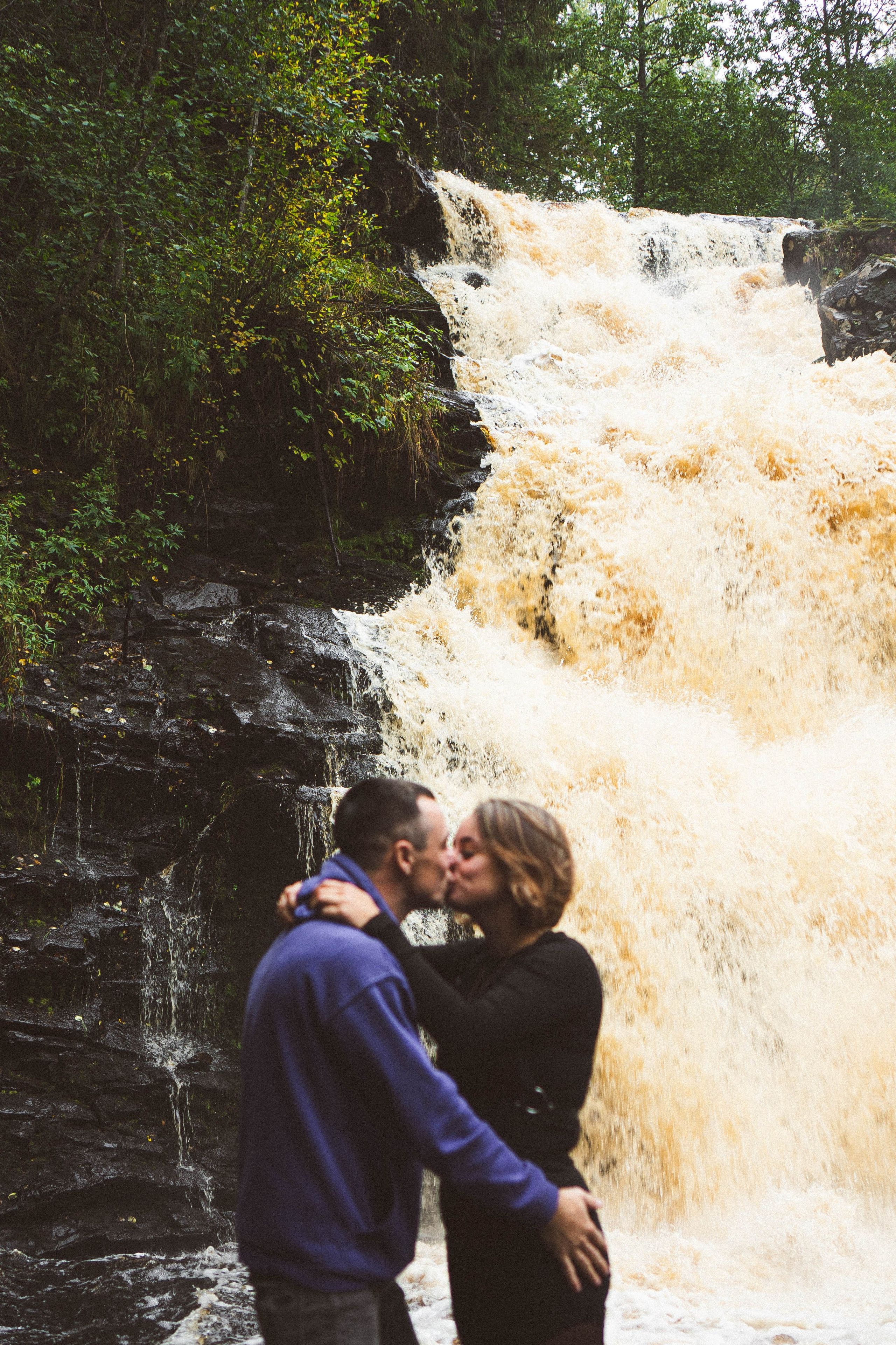 Прогулка на природе. Профессиональный фотограф, Санкт-Петербург — Виктория Богомолова