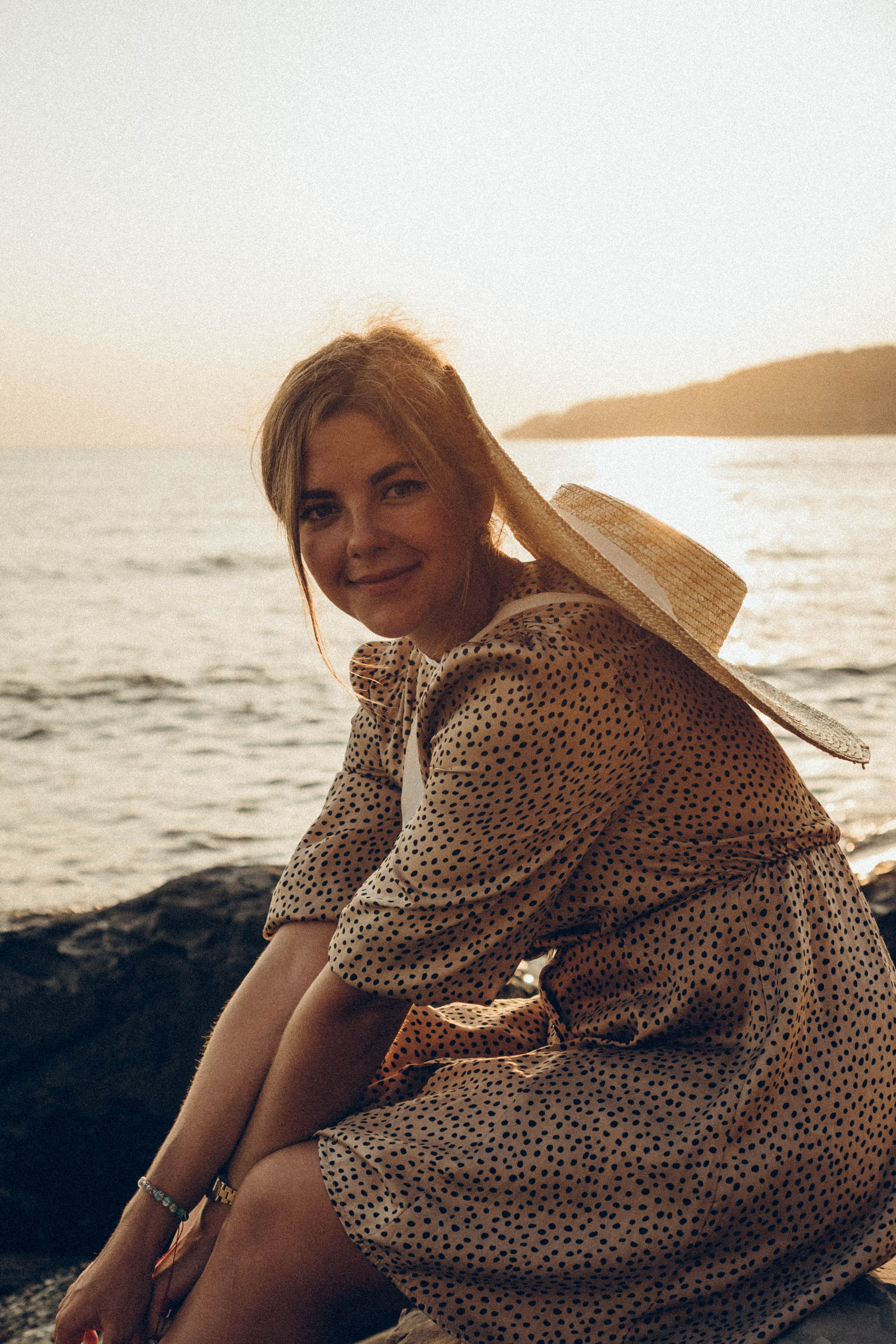 Закат. Профессиональный фотограф, Санкт-Петербург — Виктория Богомолова